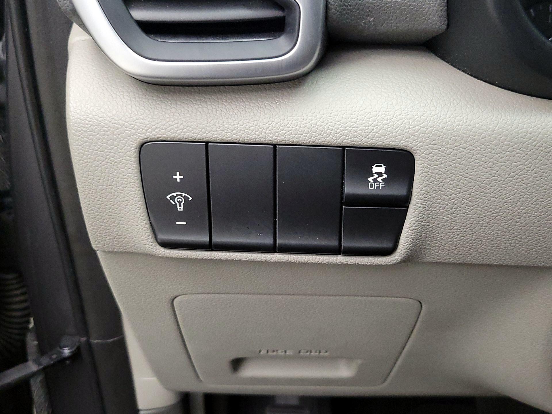 Thumbnail: 2019 Kia Sportage - 13