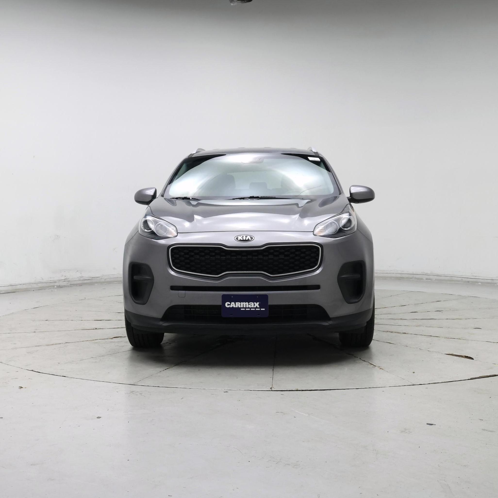 Thumbnail: 2019 Kia Sportage - 5