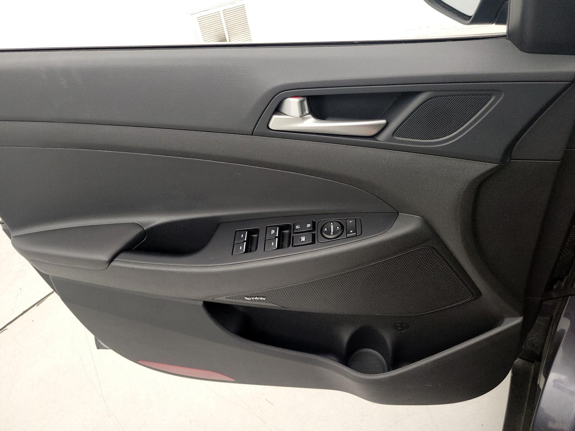 Thumbnail: 2021 Hyundai Tucson - 12