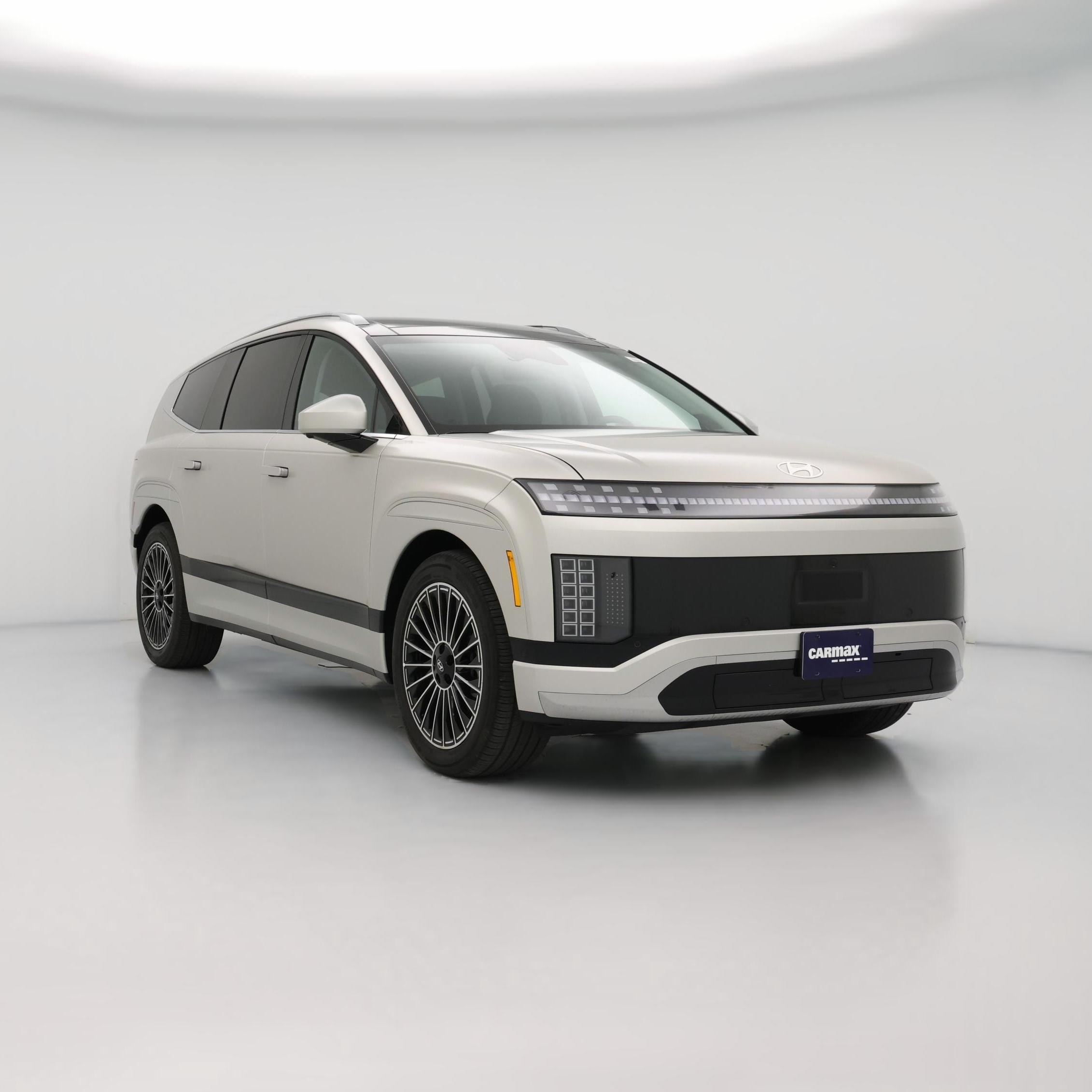 Thumbnail: 2026 Hyundai Ioniq - 1