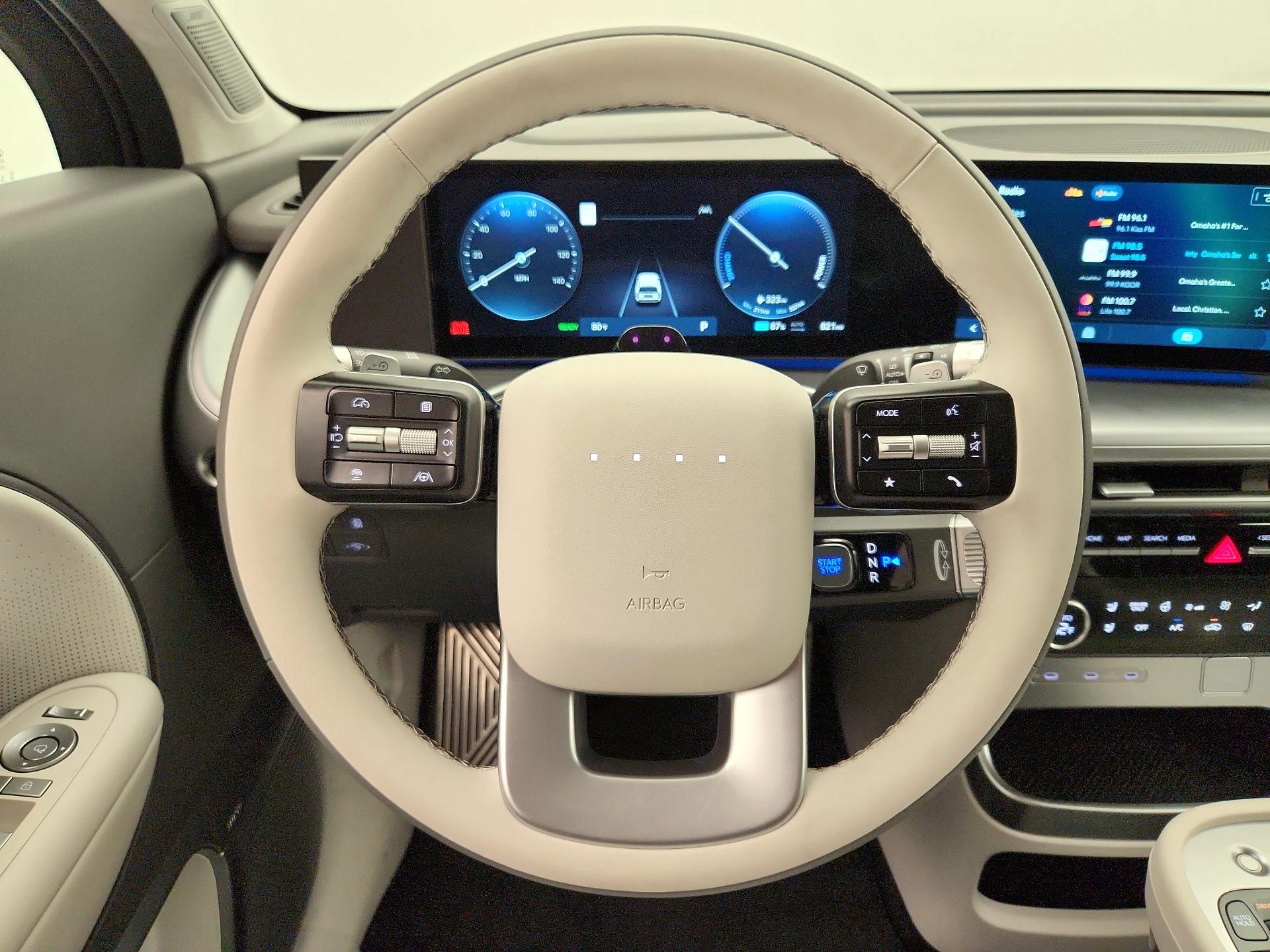 Thumbnail: 2026 Hyundai Ioniq - 10