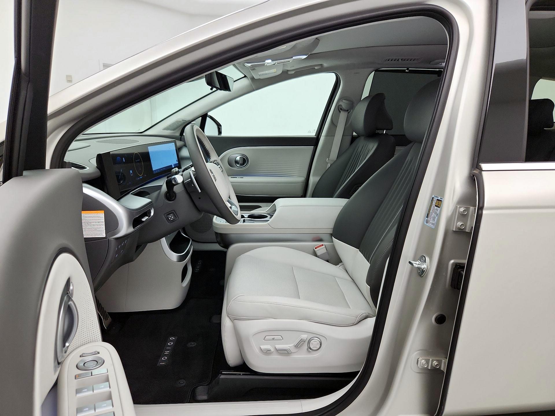 Thumbnail: 2026 Hyundai Ioniq - 11