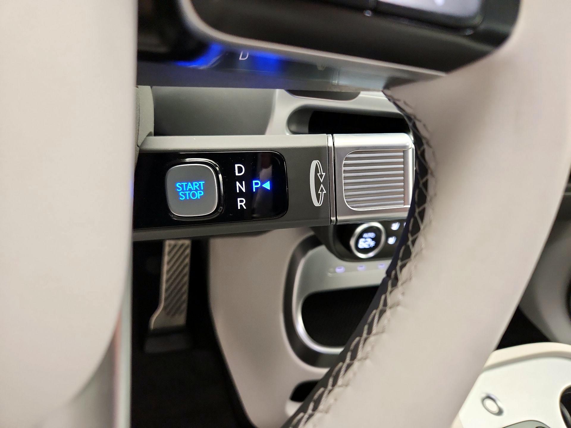 Thumbnail: 2026 Hyundai Ioniq - 18