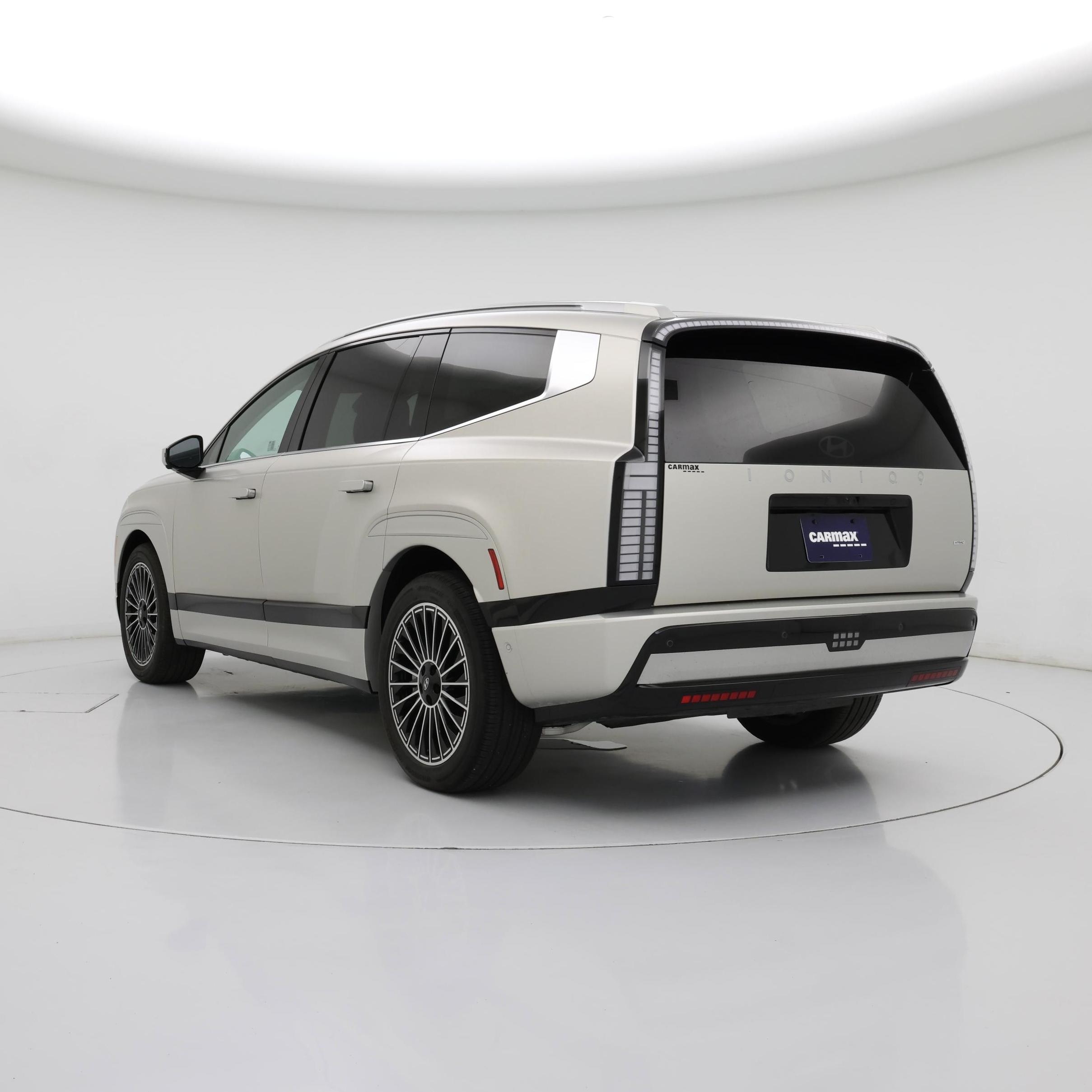 Thumbnail: 2026 Hyundai Ioniq - 2