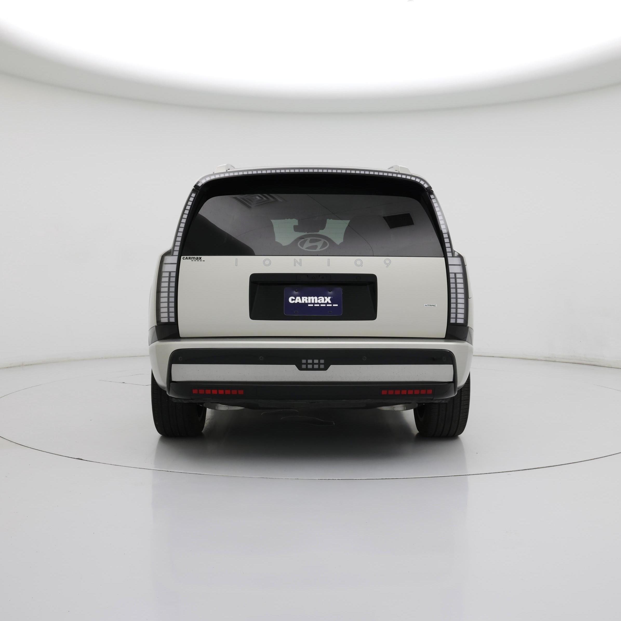 Thumbnail: 2026 Hyundai Ioniq - 6