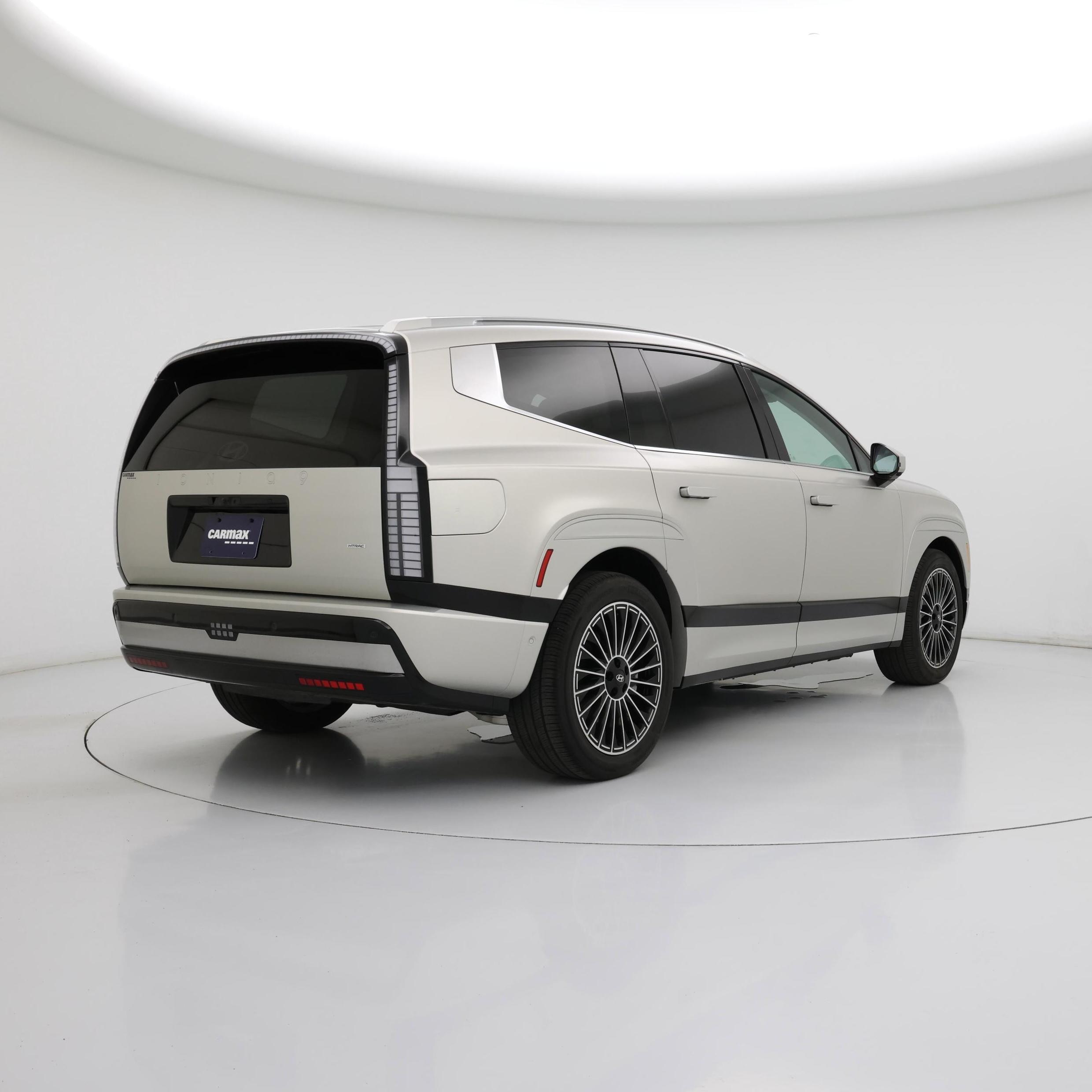 Thumbnail: 2026 Hyundai Ioniq - 8