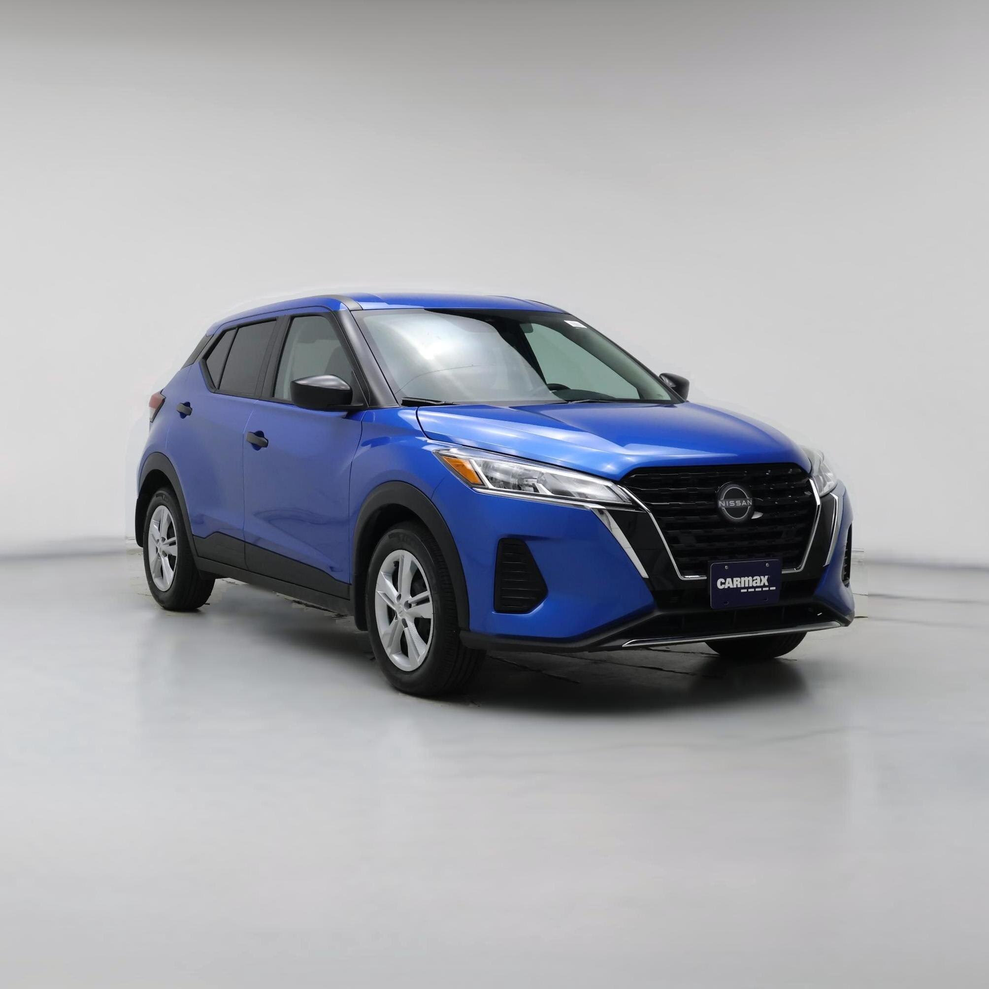 Thumbnail: 2024 Nissan Kicks - 1