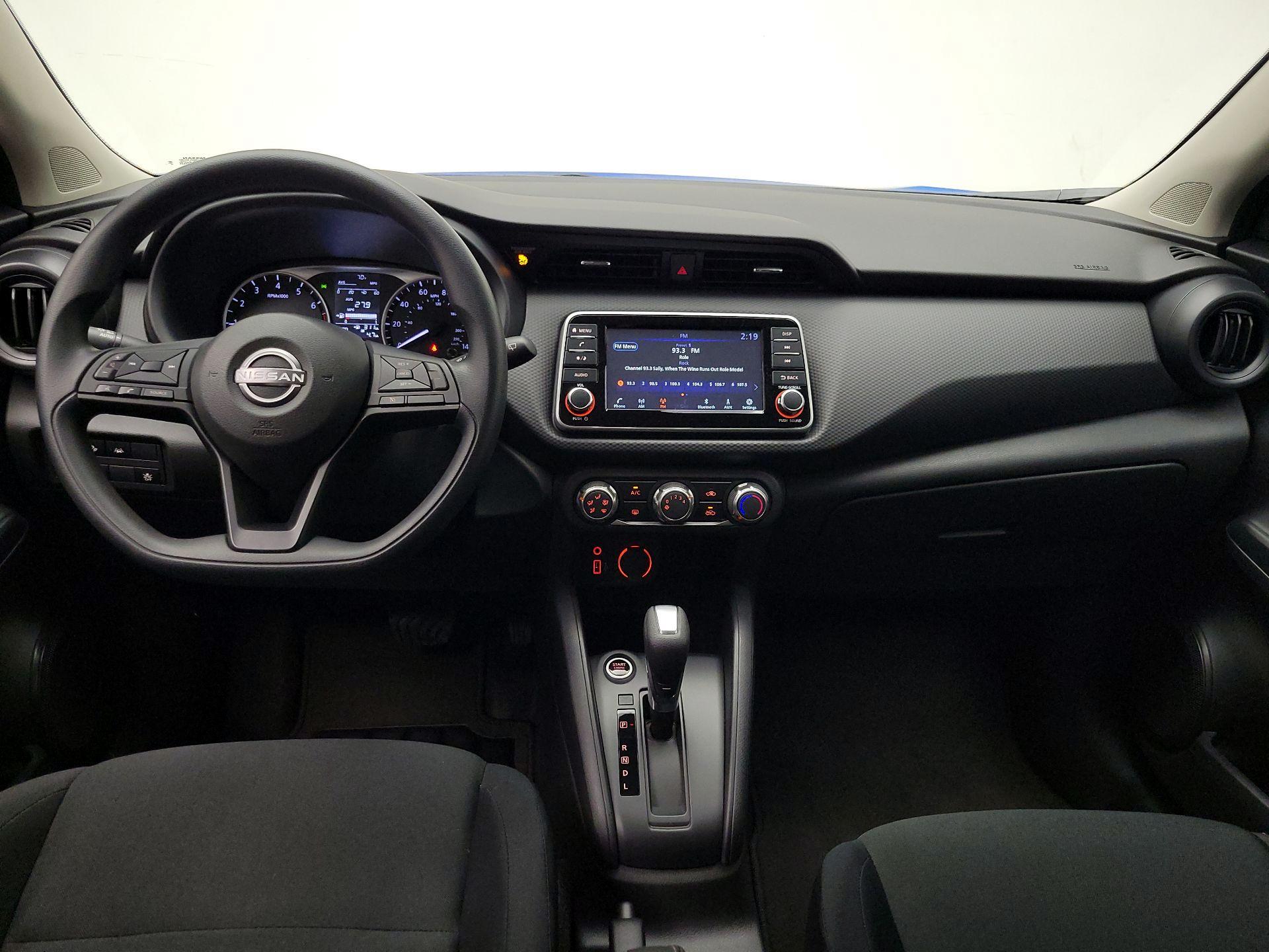 Thumbnail: 2024 Nissan Kicks - 9