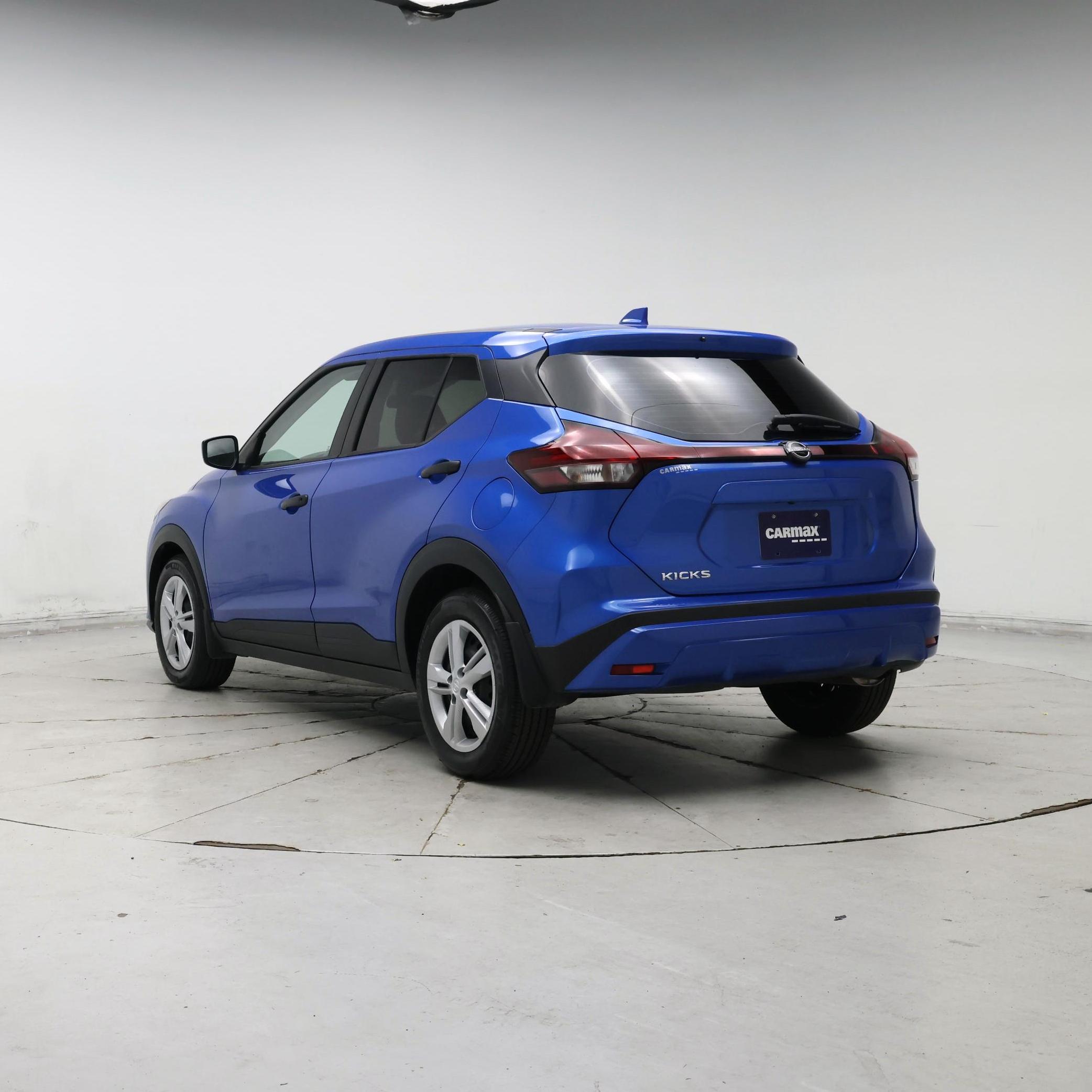 Thumbnail: 2024 Nissan Kicks - 2