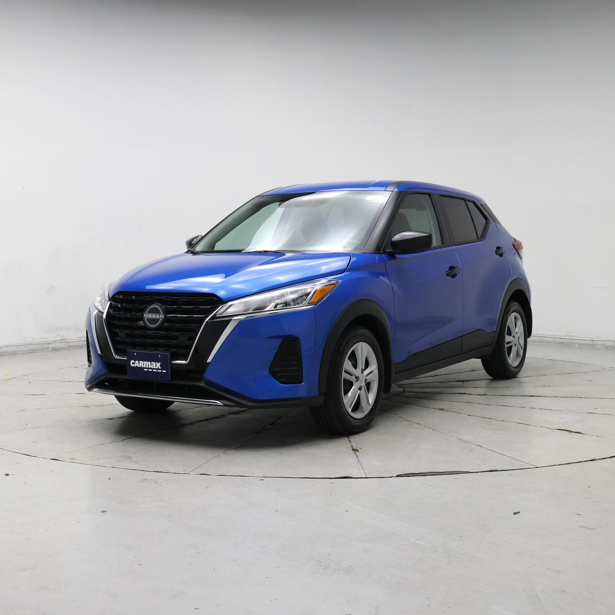 Thumbnail: 2024 Nissan Kicks - 4