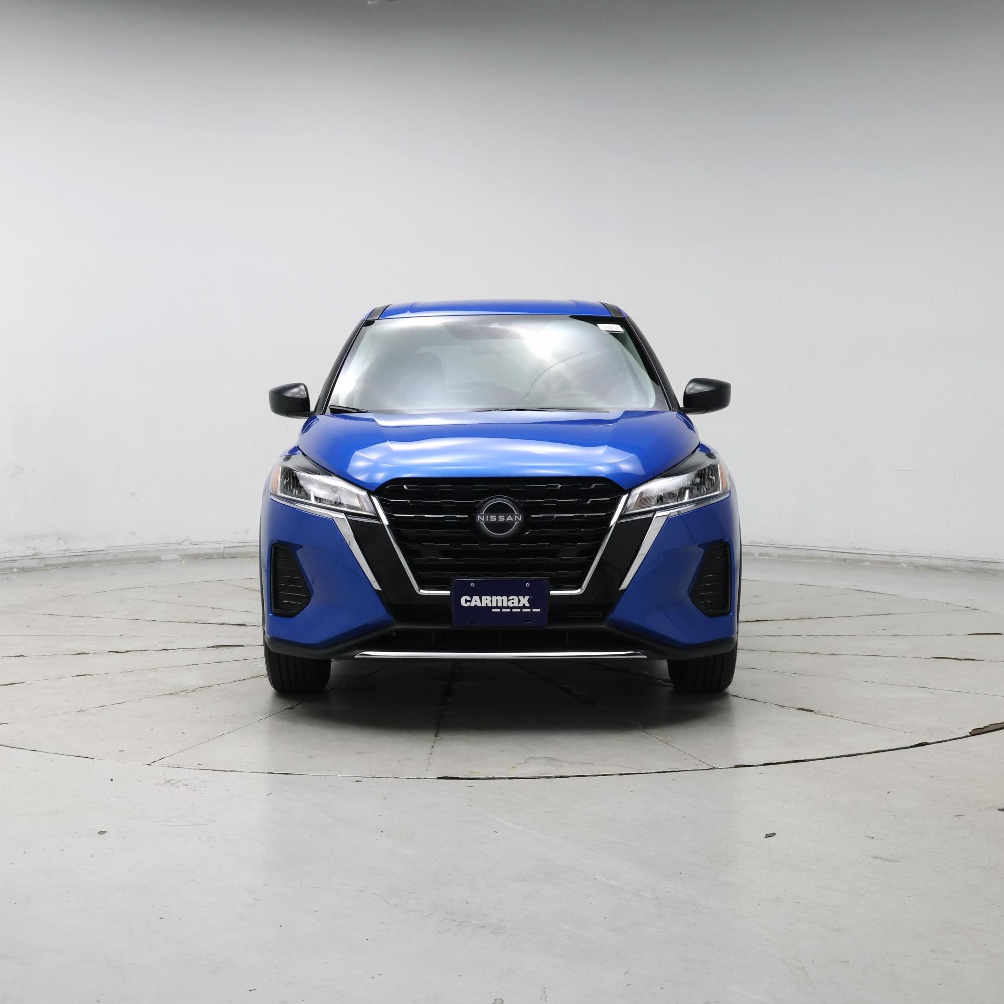 Thumbnail: 2024 Nissan Kicks - 5
