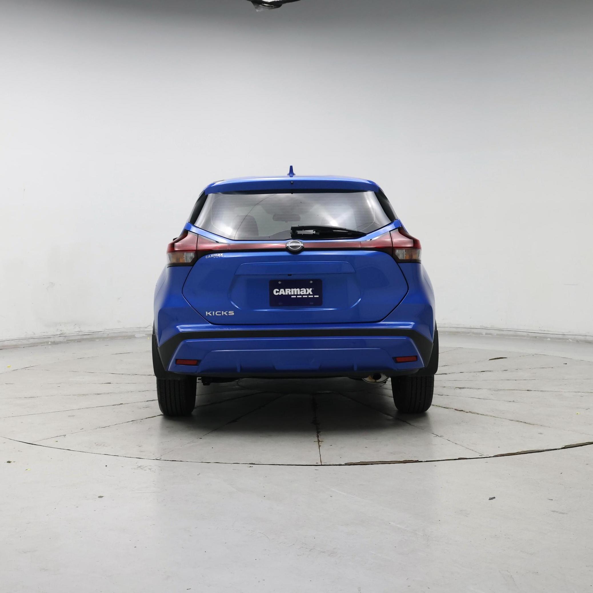 Thumbnail: 2024 Nissan Kicks - 6