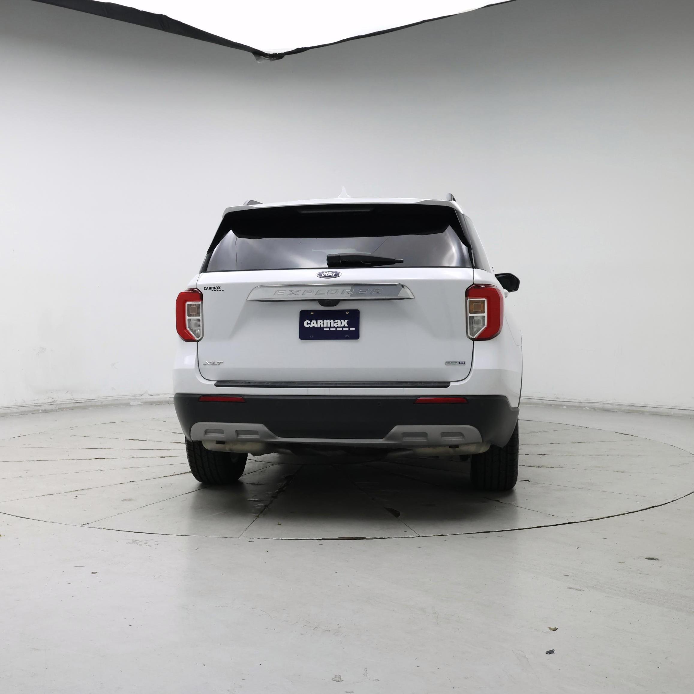 Thumbnail: 2020 Ford Explorer - 6
