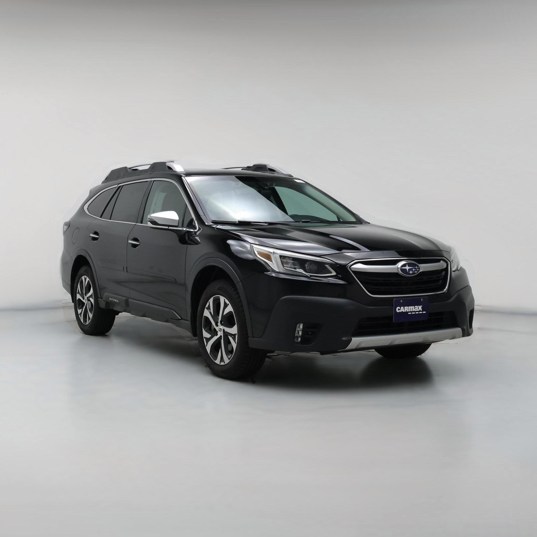 Thumbnail: 2020 Subaru Outback - 1