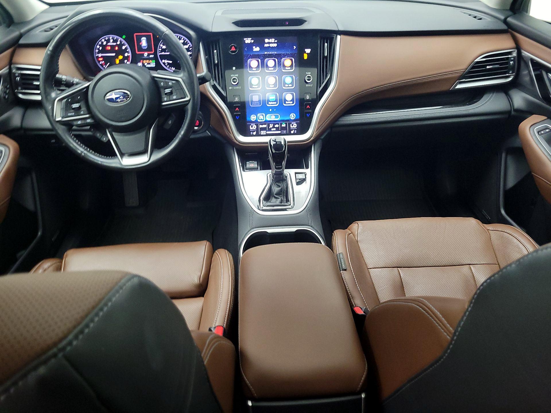 Thumbnail: 2020 Subaru Outback - 9