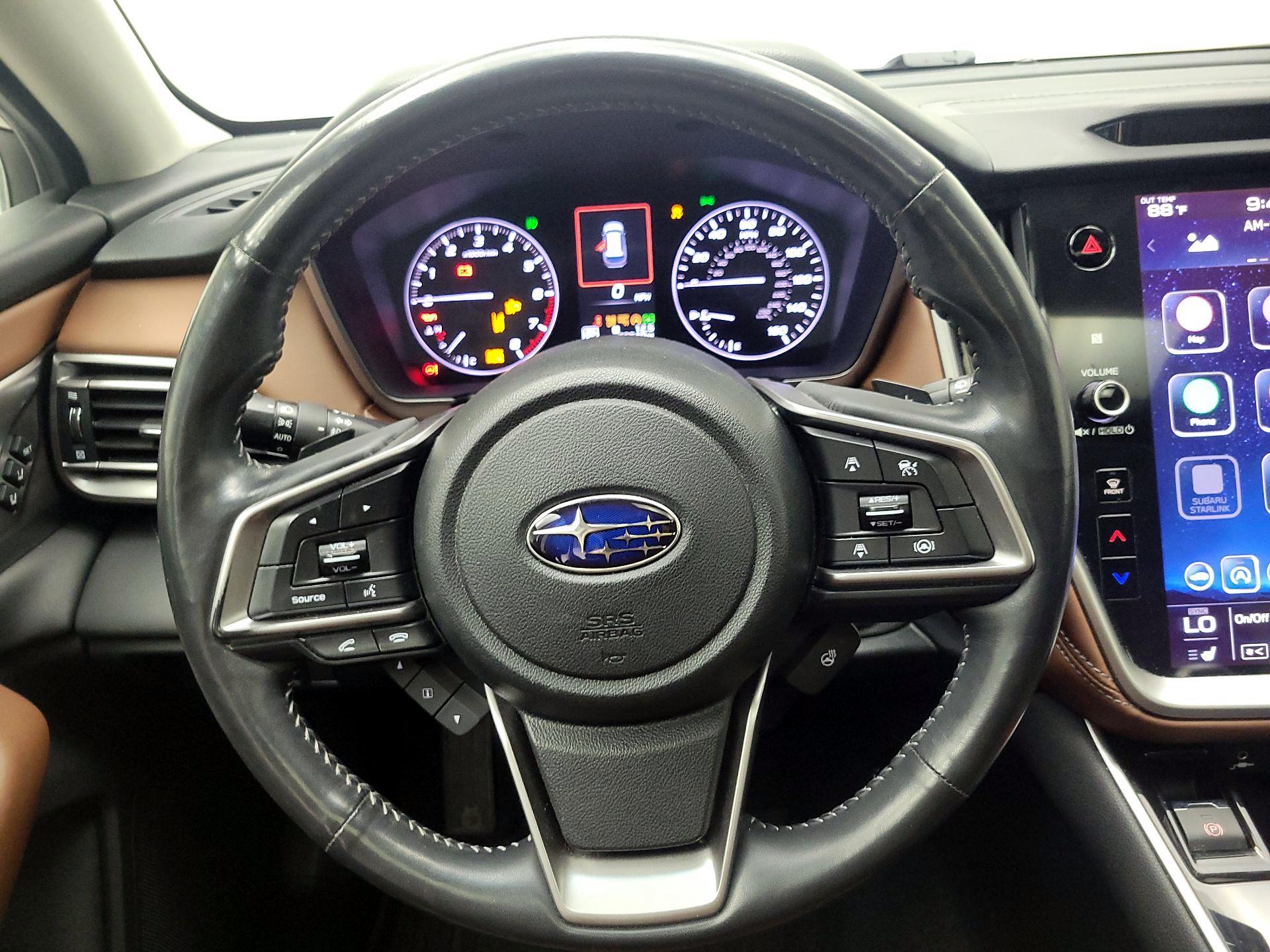 Thumbnail: 2020 Subaru Outback - 10
