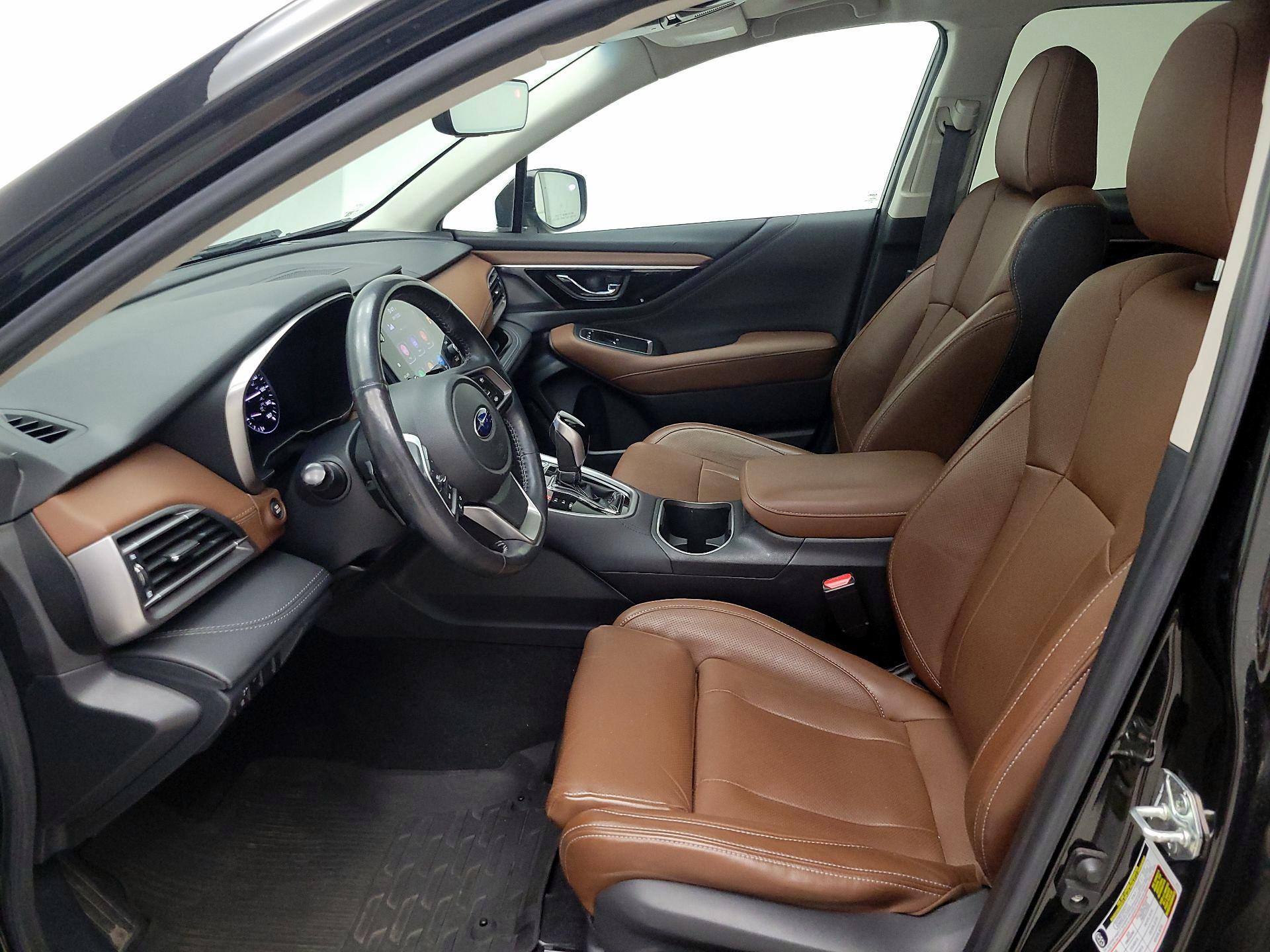 Thumbnail: 2020 Subaru Outback - 11