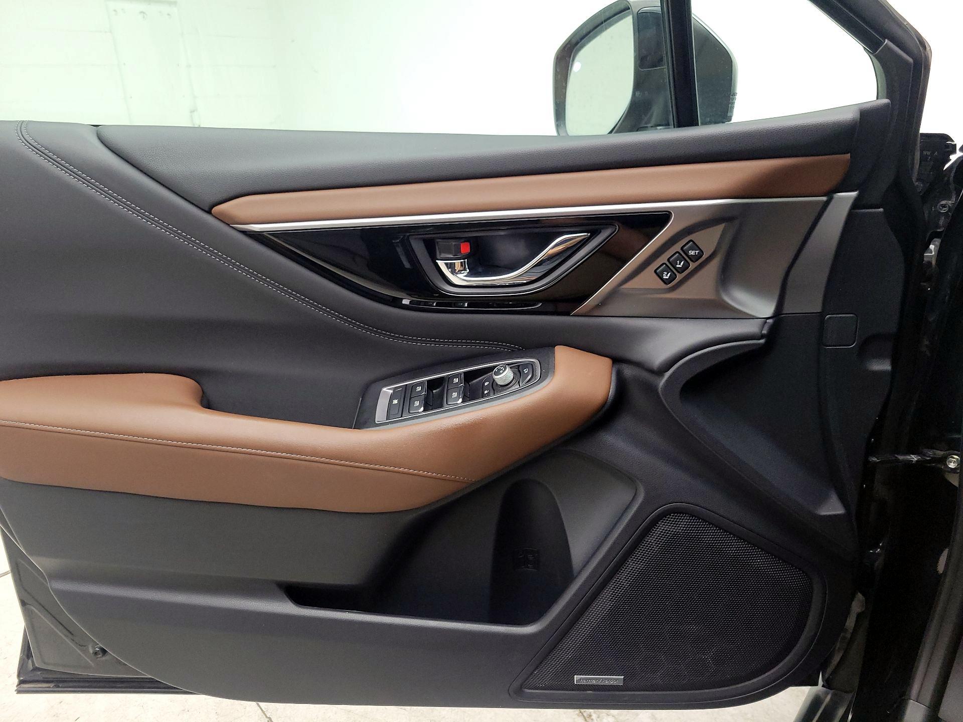 Thumbnail: 2020 Subaru Outback - 12
