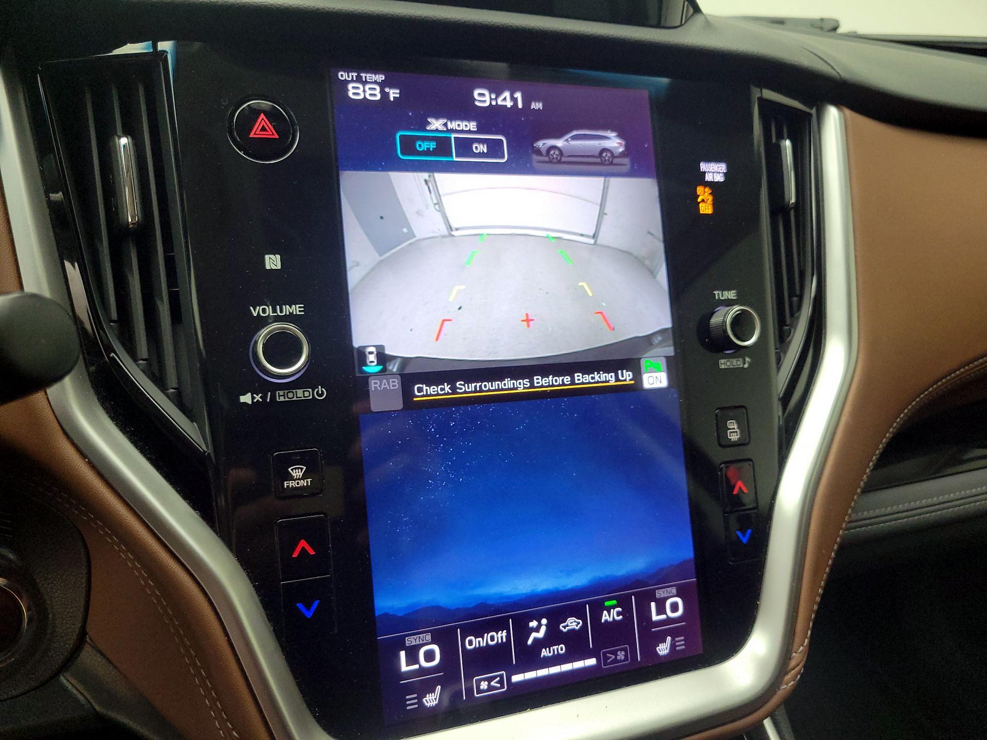 Thumbnail: 2020 Subaru Outback - 14
