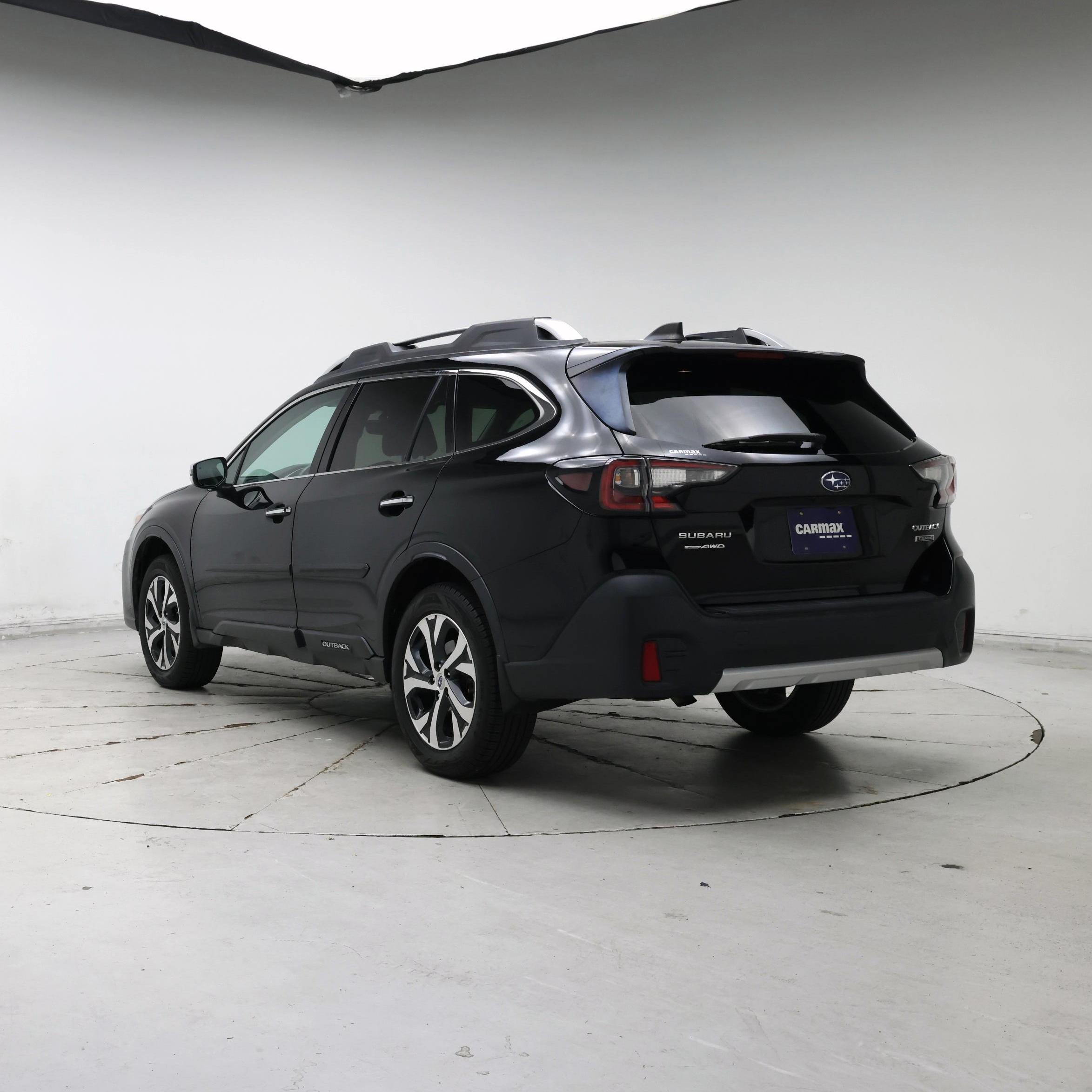 Thumbnail: 2020 Subaru Outback - 2