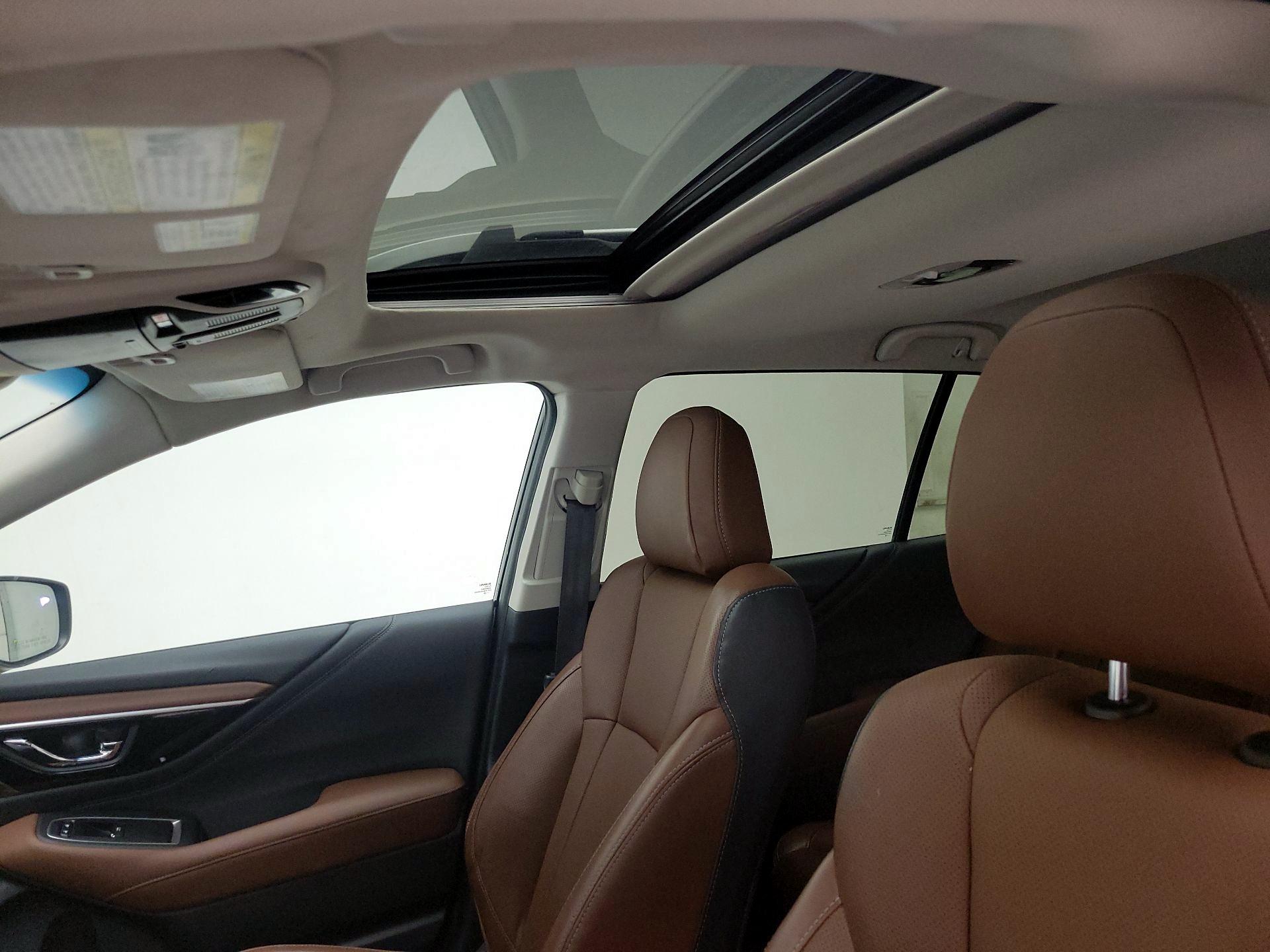 Thumbnail: 2020 Subaru Outback - 19