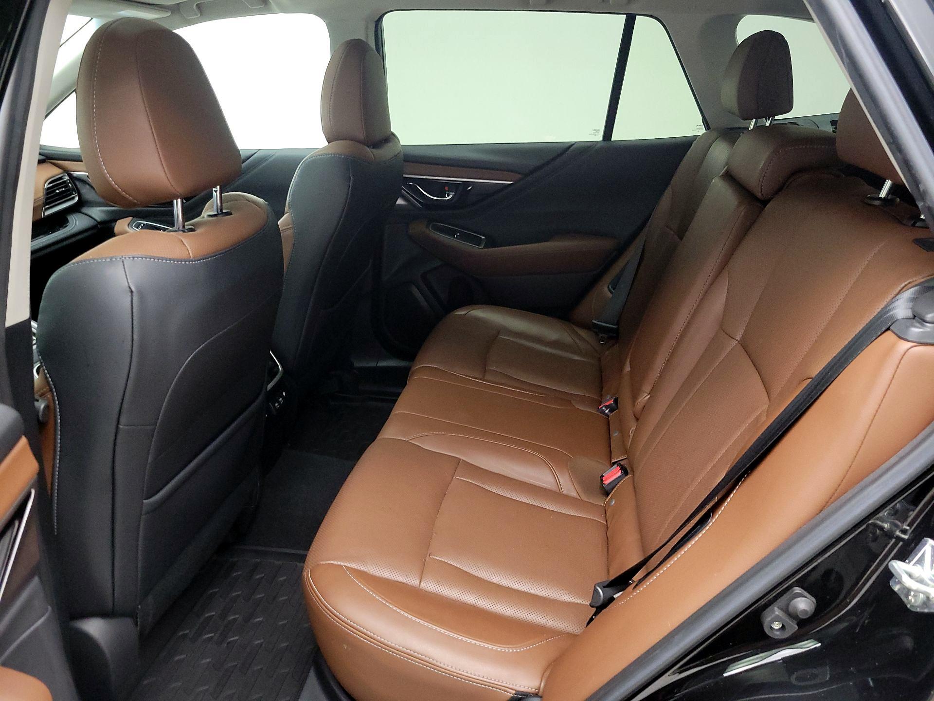 Thumbnail: 2020 Subaru Outback - 20