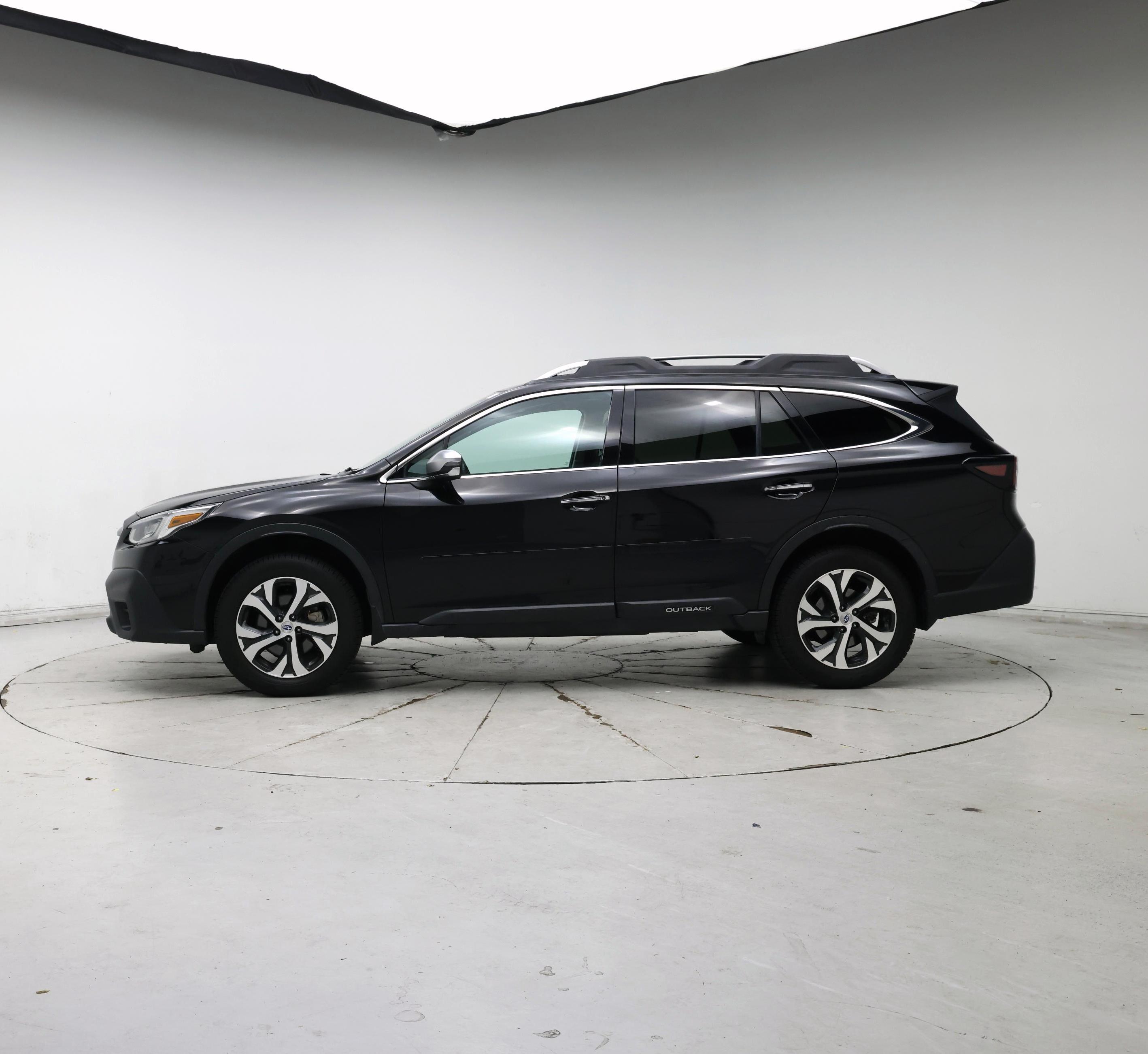 Thumbnail: 2020 Subaru Outback - 3