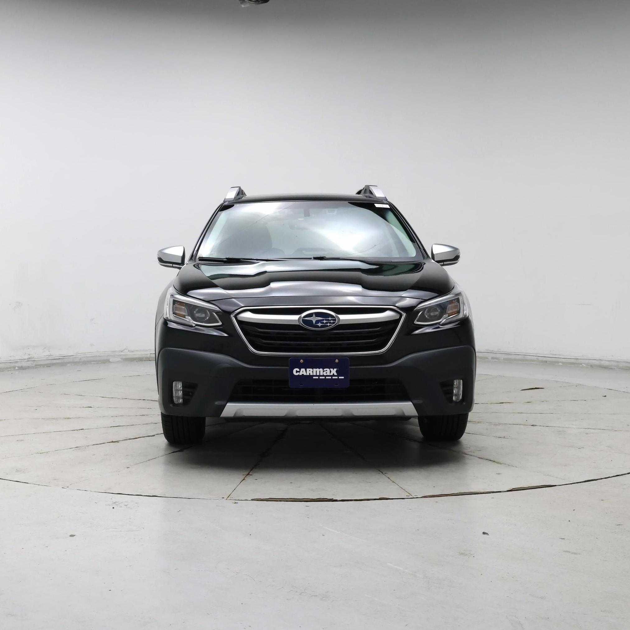 Thumbnail: 2020 Subaru Outback - 5