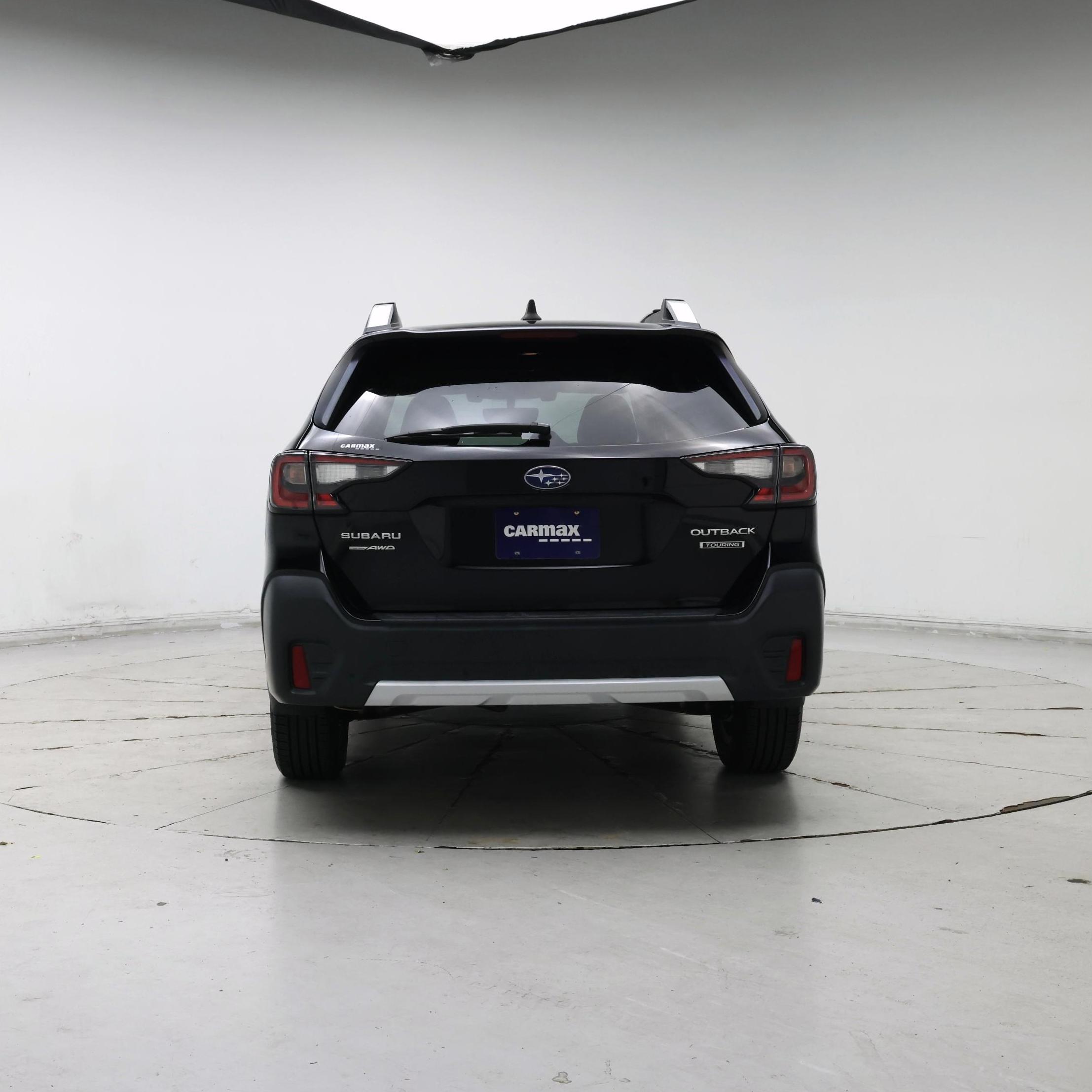 Thumbnail: 2020 Subaru Outback - 6