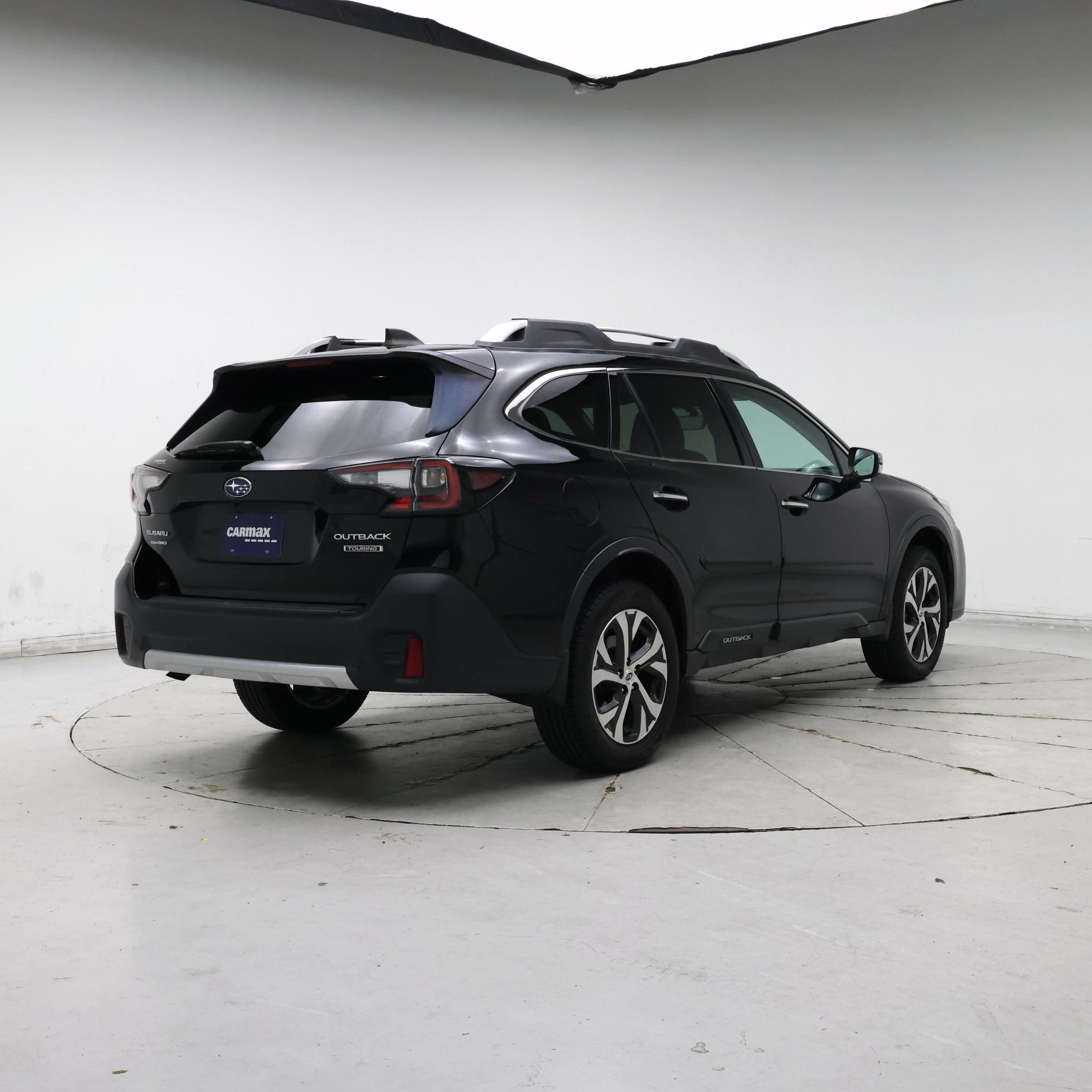 Thumbnail: 2020 Subaru Outback - 8