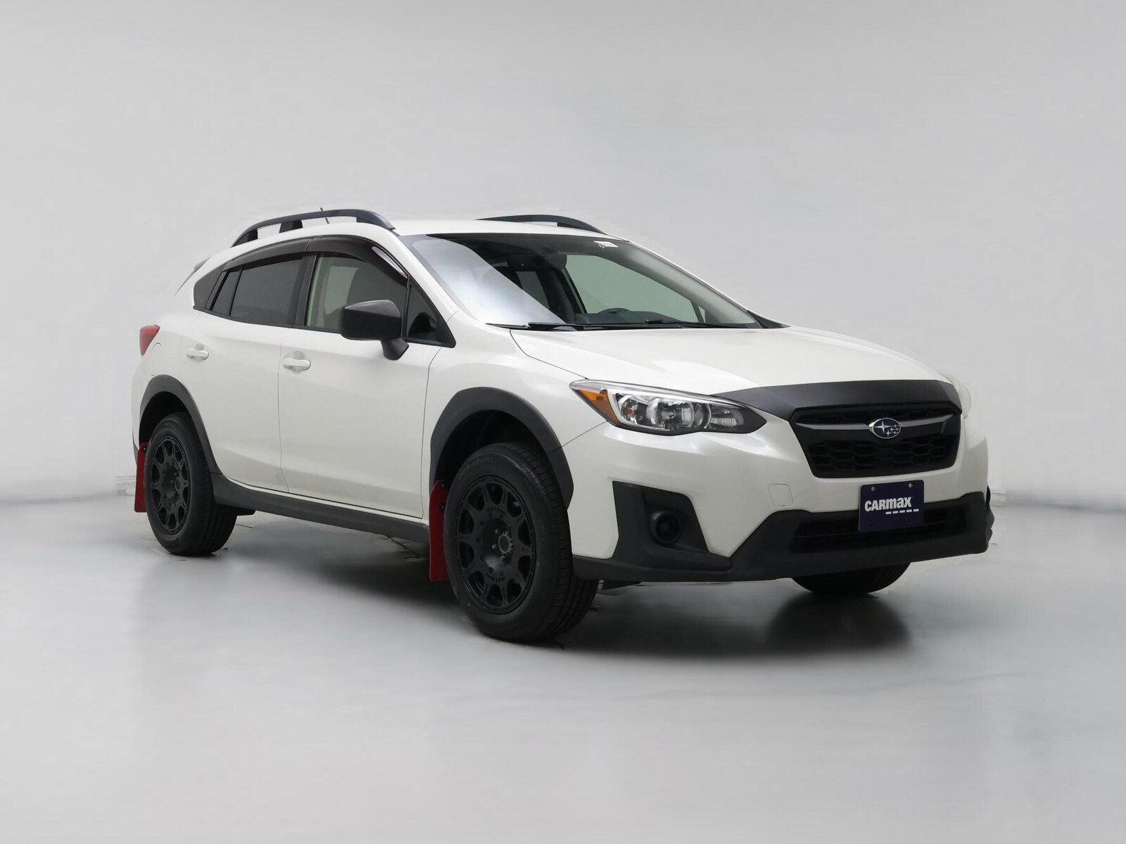 2019 Subaru Crosstrek Base