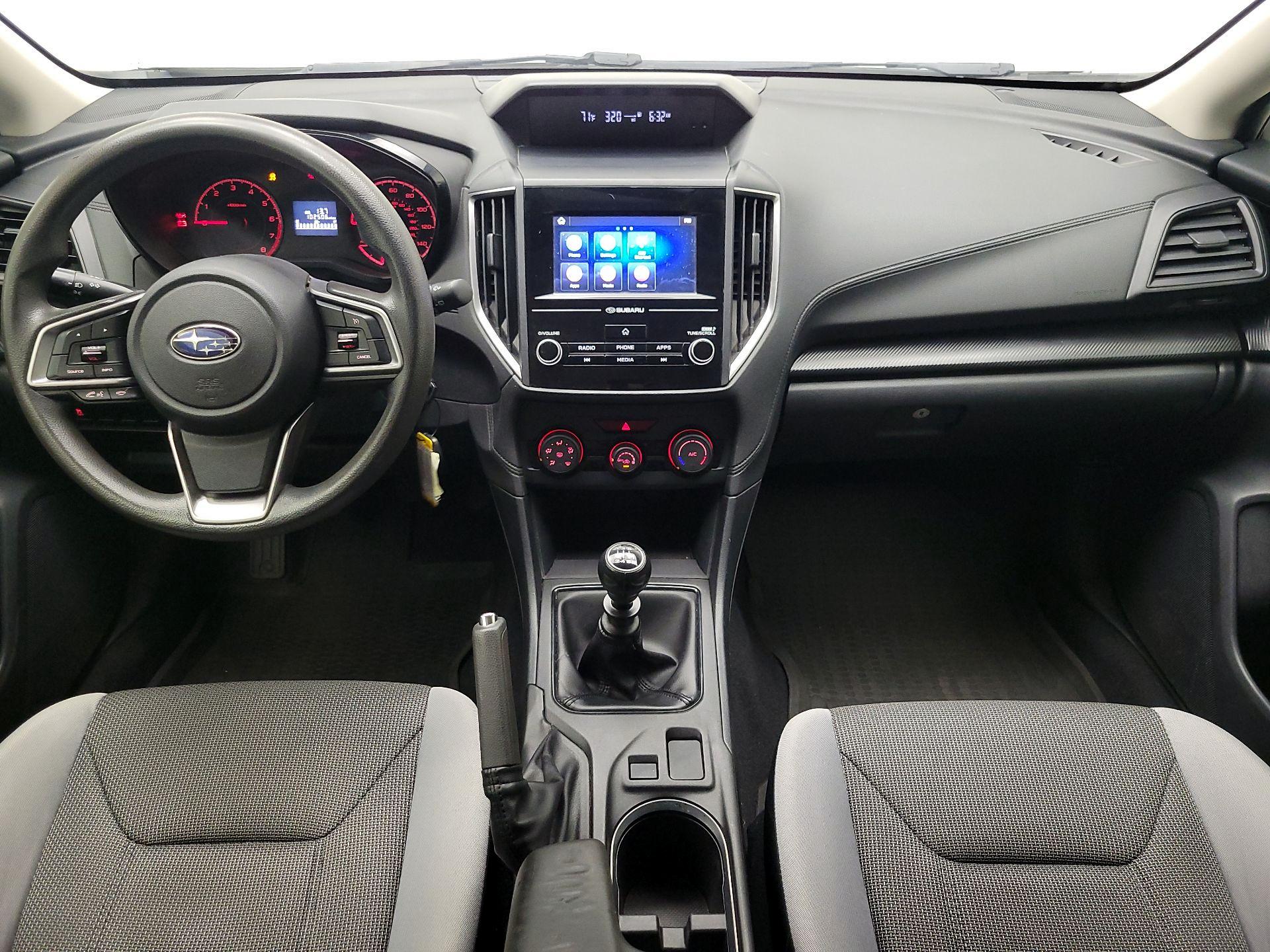 Thumbnail: 2019 Subaru Crosstrek - 9