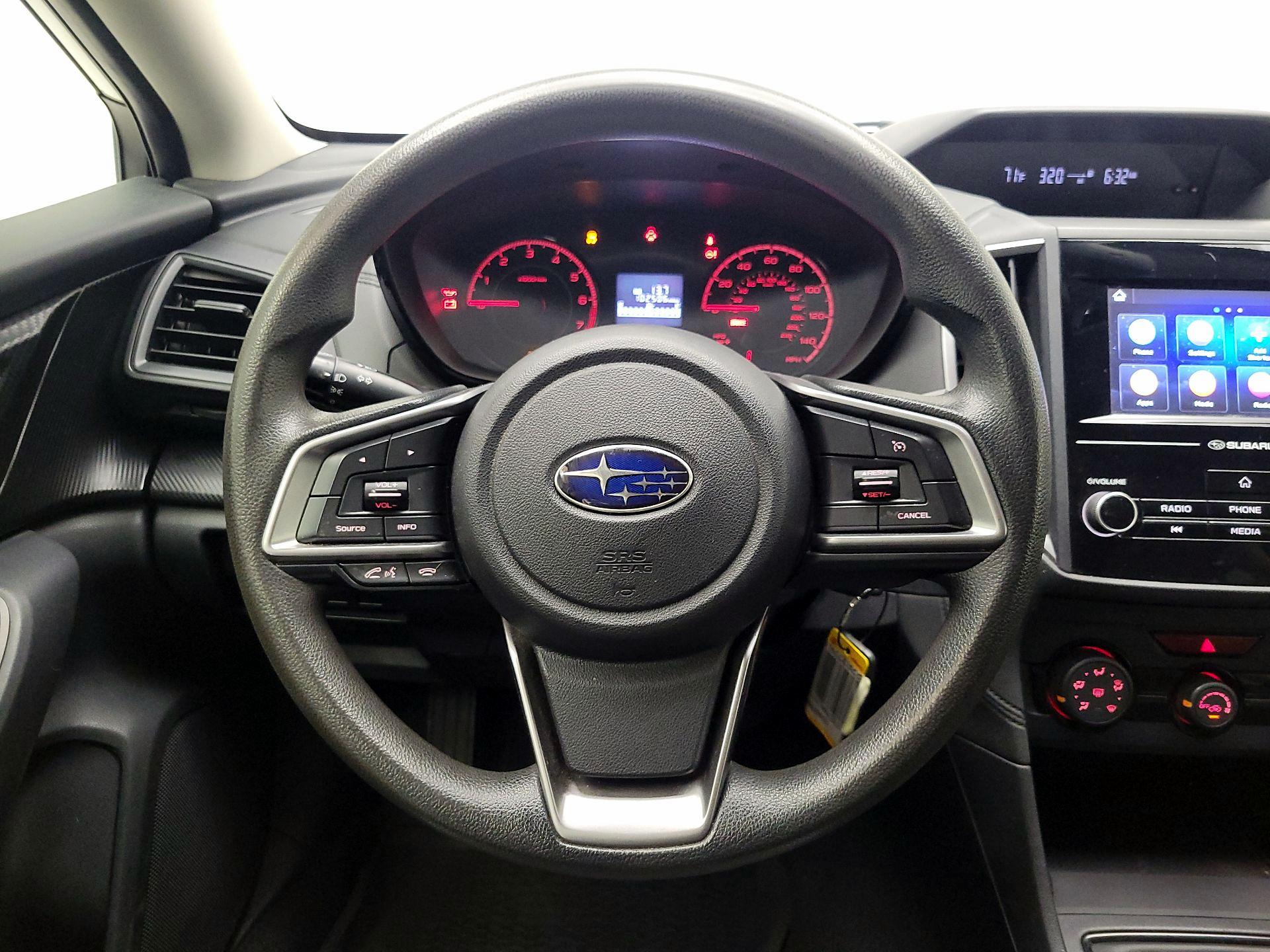 Thumbnail: 2019 Subaru Crosstrek - 10