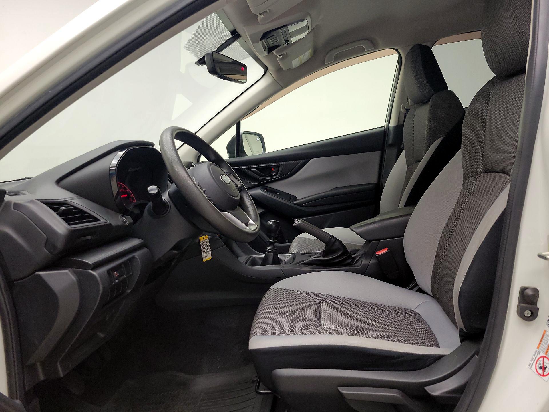 Thumbnail: 2019 Subaru Crosstrek - 11