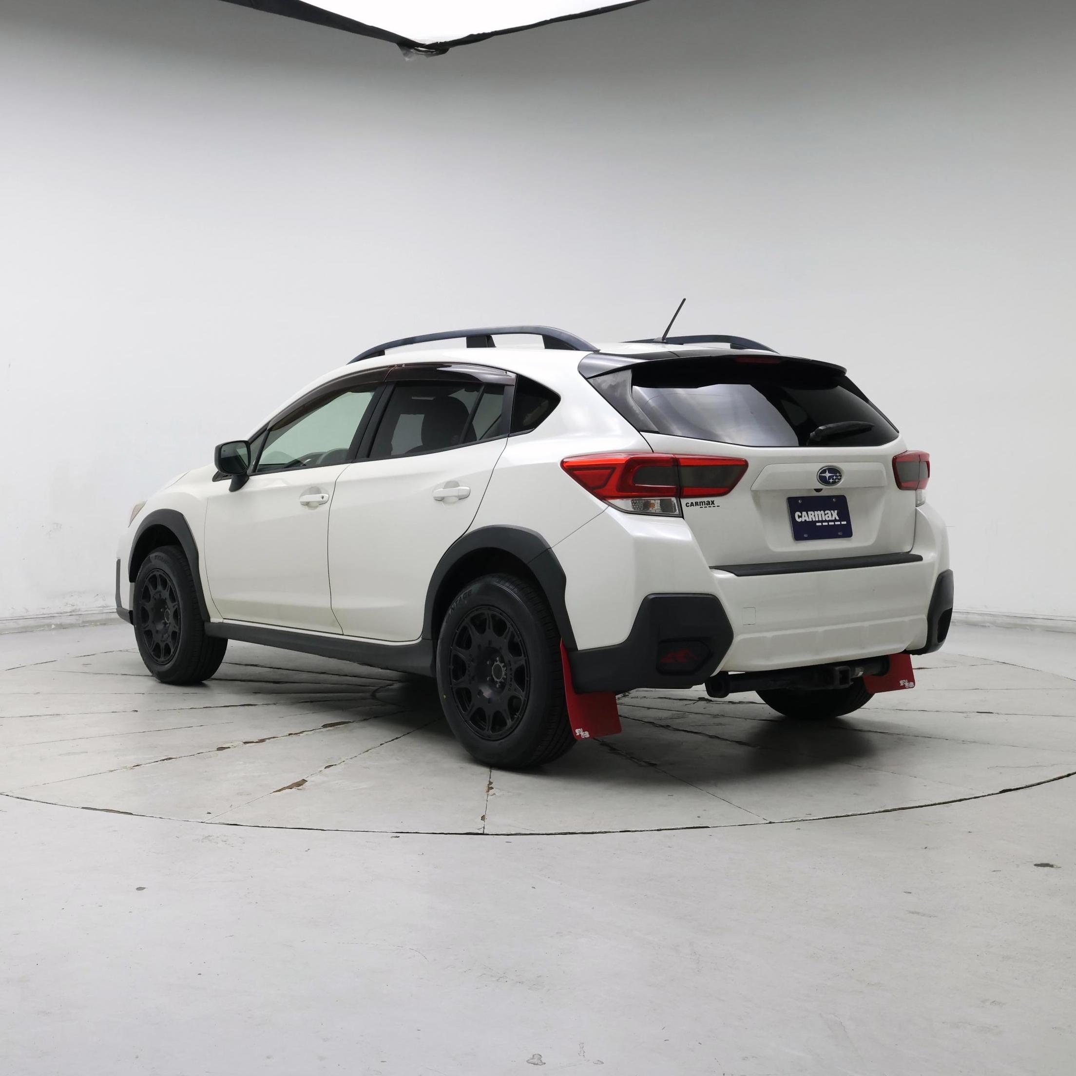Thumbnail: 2019 Subaru Crosstrek - 2