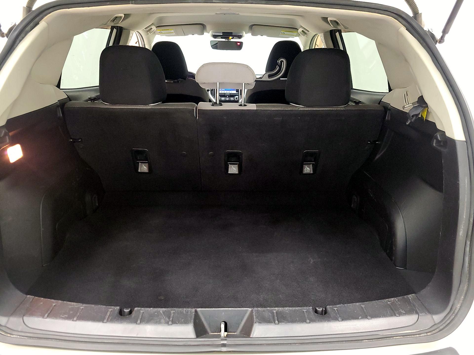 Thumbnail: 2019 Subaru Crosstrek - 20