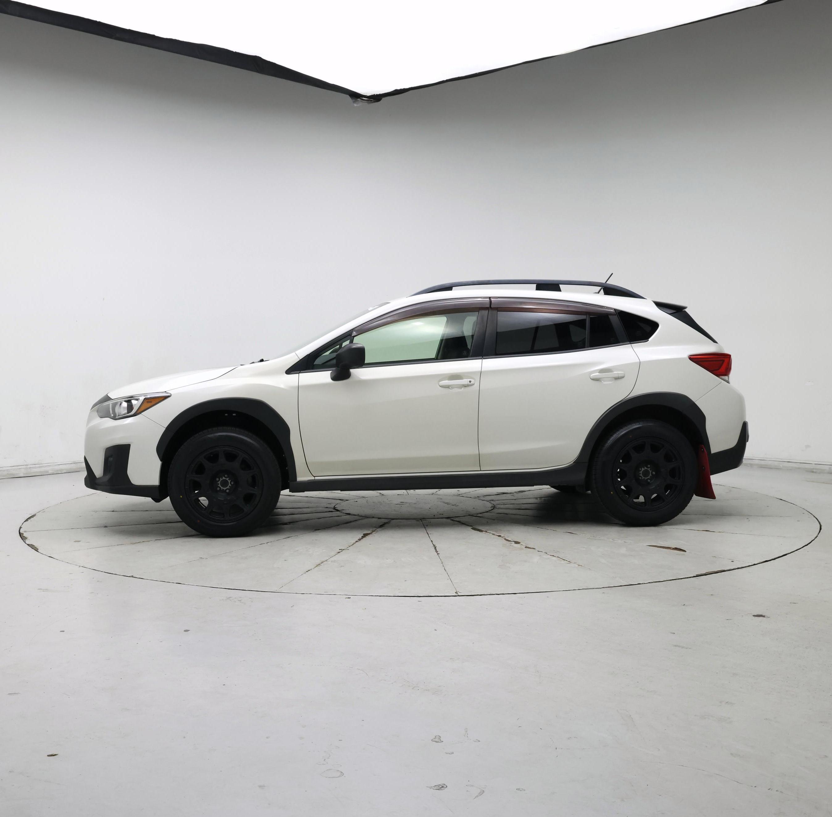 Thumbnail: 2019 Subaru Crosstrek - 3