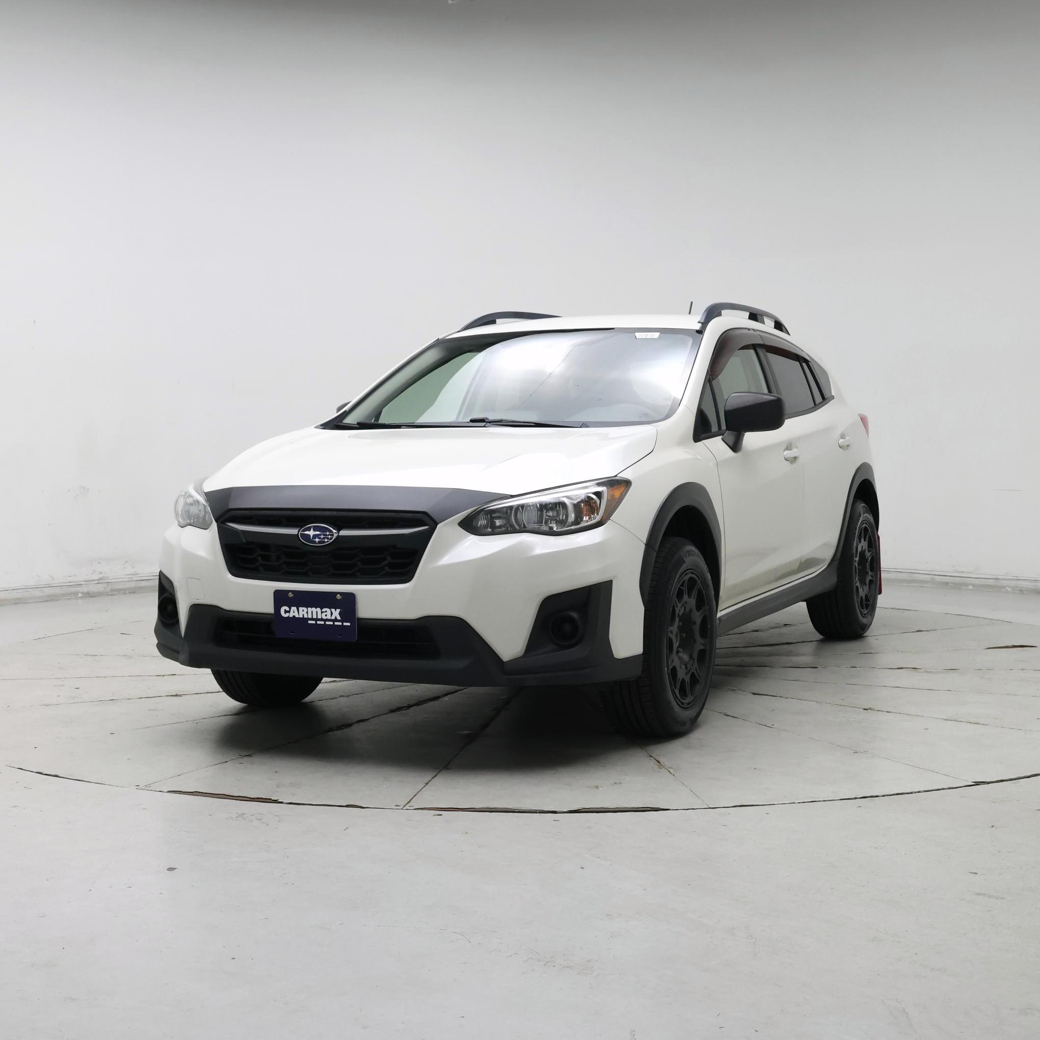 Thumbnail: 2019 Subaru Crosstrek - 4
