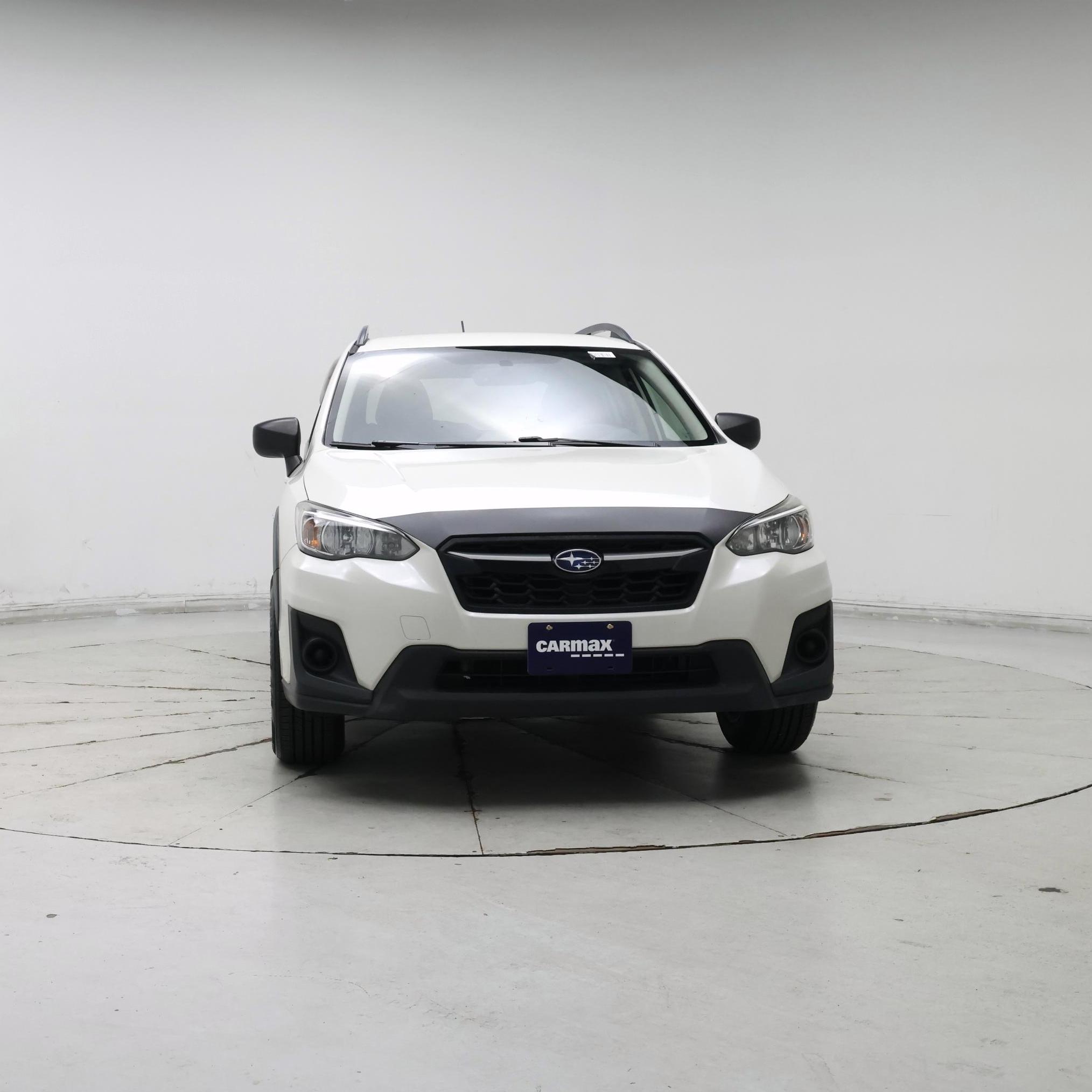Thumbnail: 2019 Subaru Crosstrek - 5