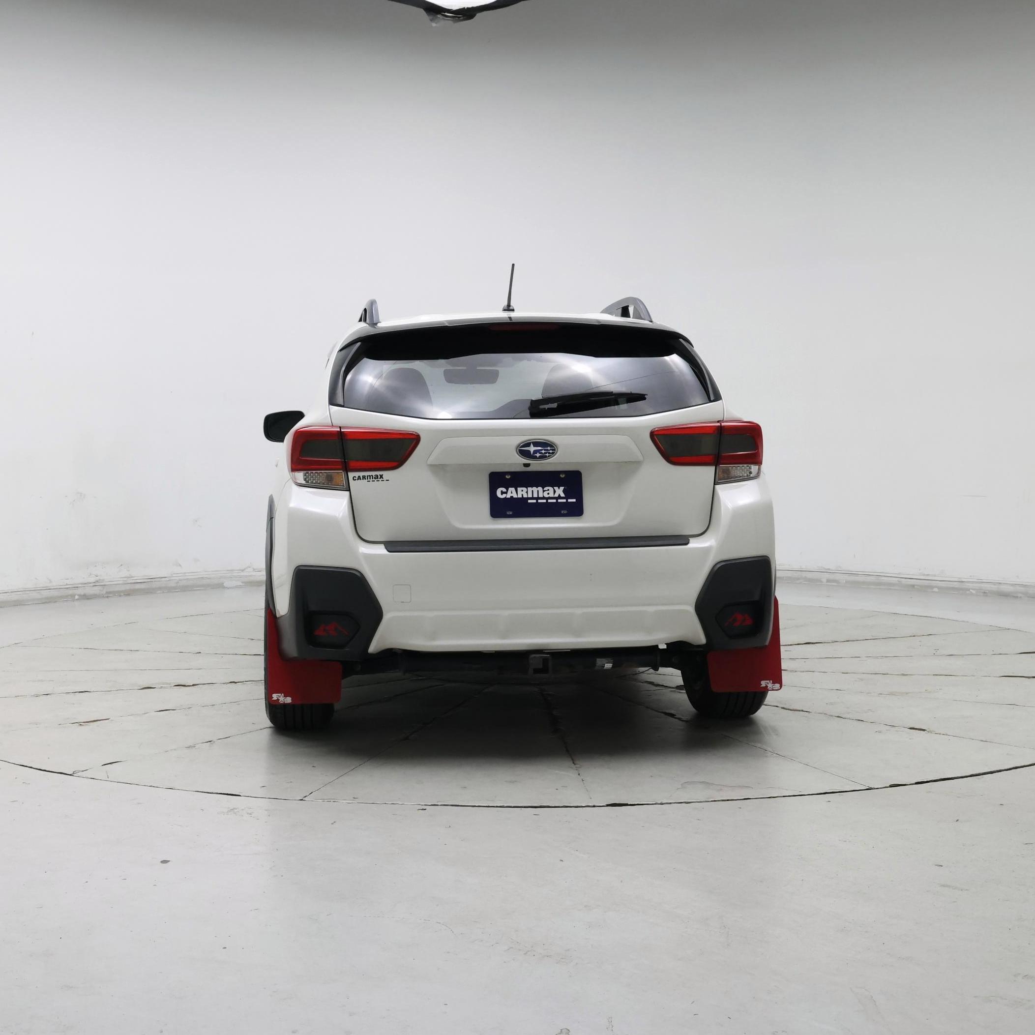 Thumbnail: 2019 Subaru Crosstrek - 6