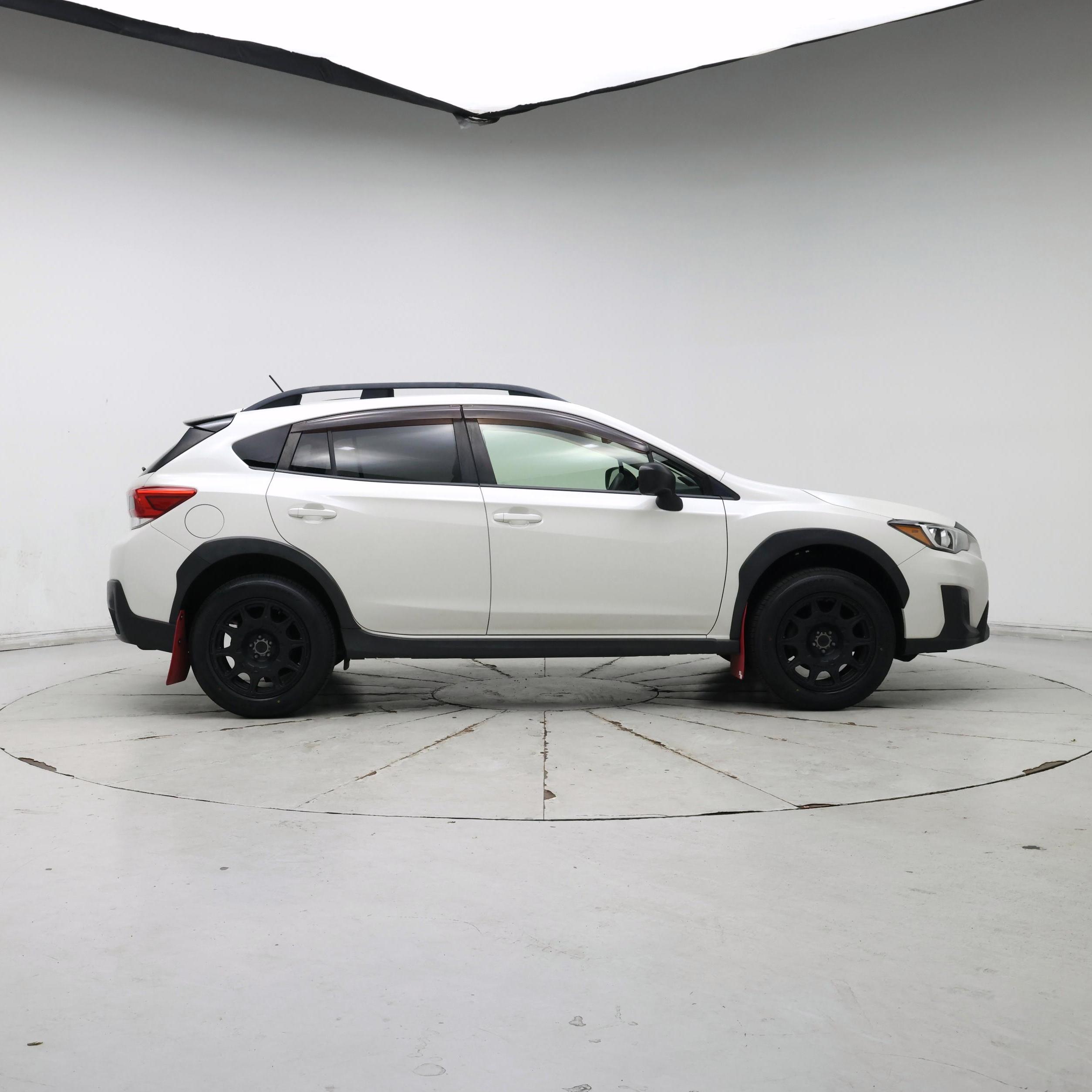 Thumbnail: 2019 Subaru Crosstrek - 7