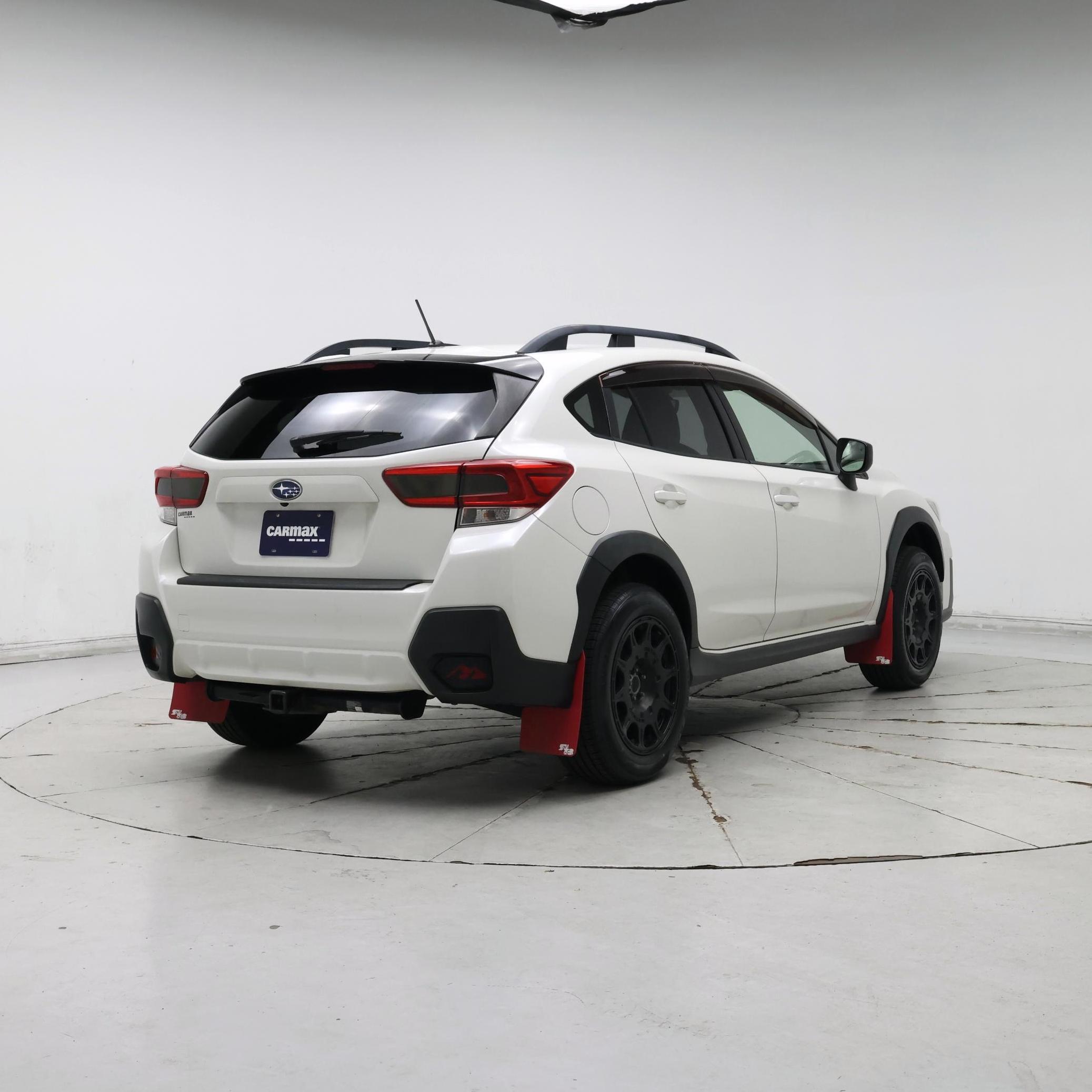 Thumbnail: 2019 Subaru Crosstrek - 8
