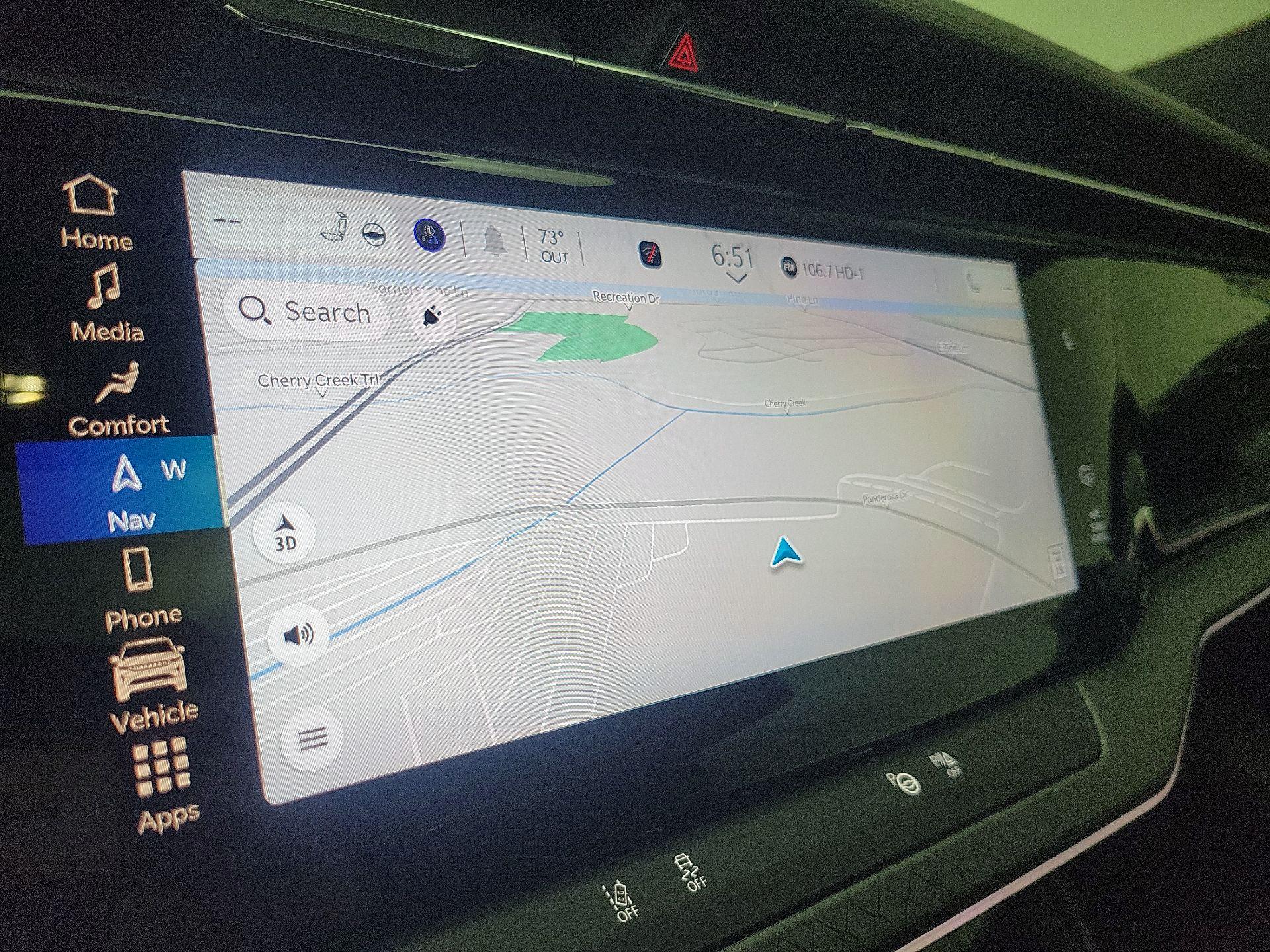 Thumbnail: 2025 Jeep Wagoneer S - 14