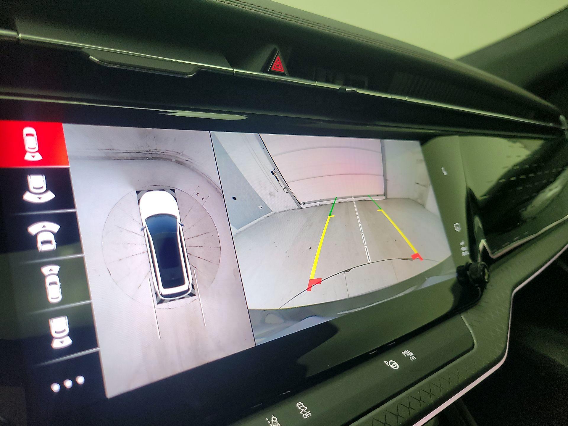 Thumbnail: 2025 Jeep Wagoneer S - 15