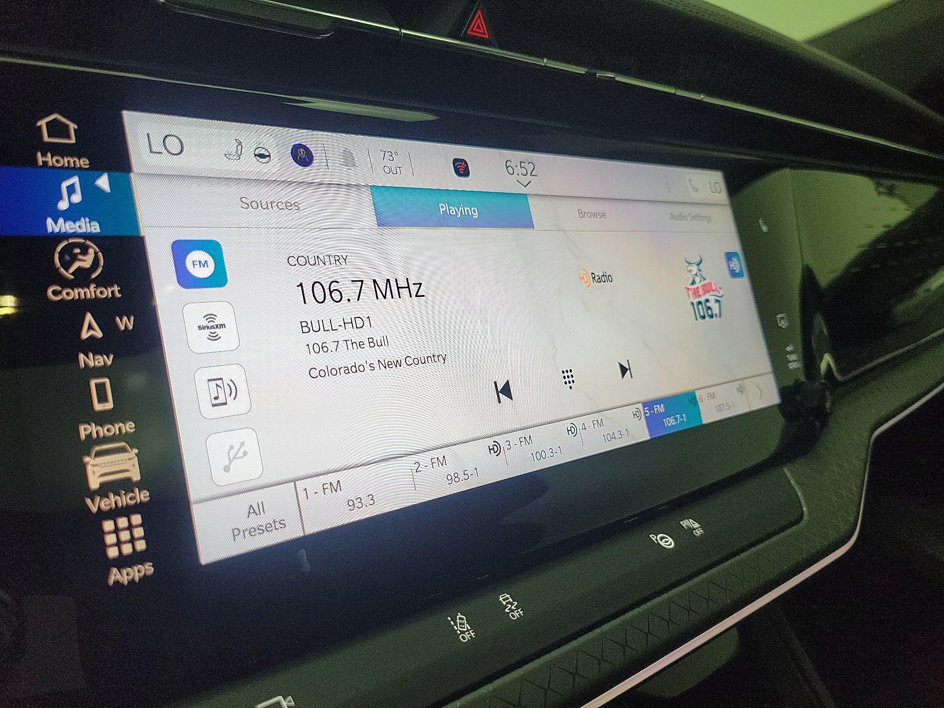 Thumbnail: 2025 Jeep Wagoneer S - 16