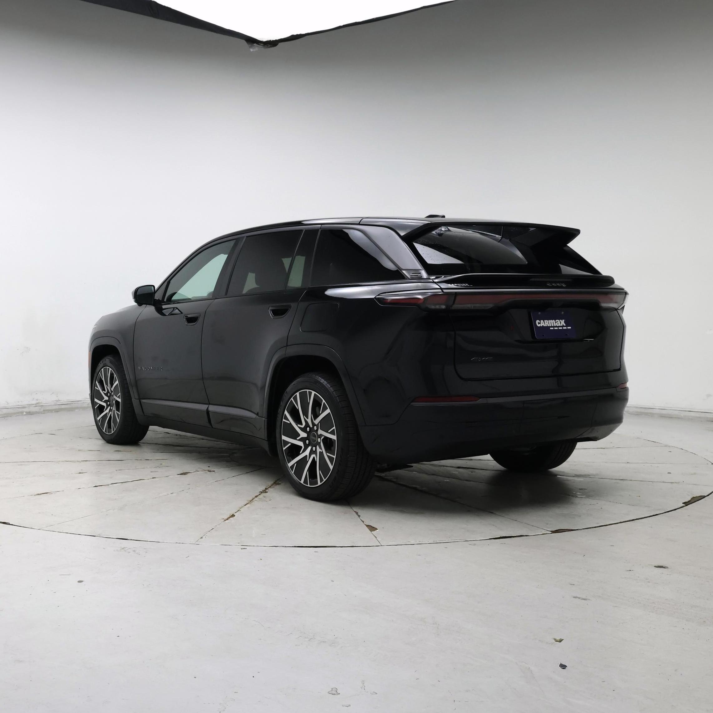 Thumbnail: 2025 Jeep Wagoneer S - 2