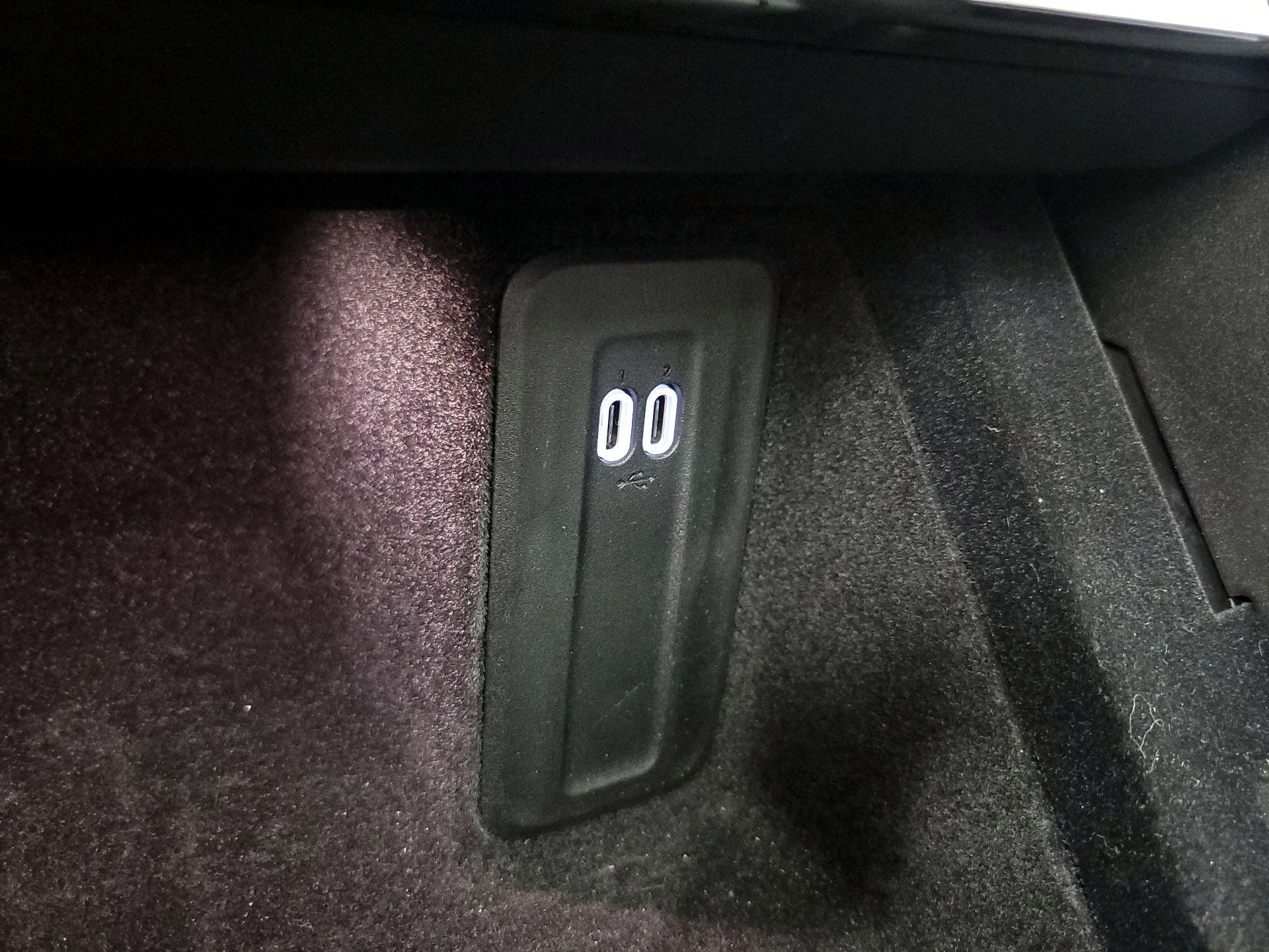 Thumbnail: 2025 Jeep Wagoneer S - 19