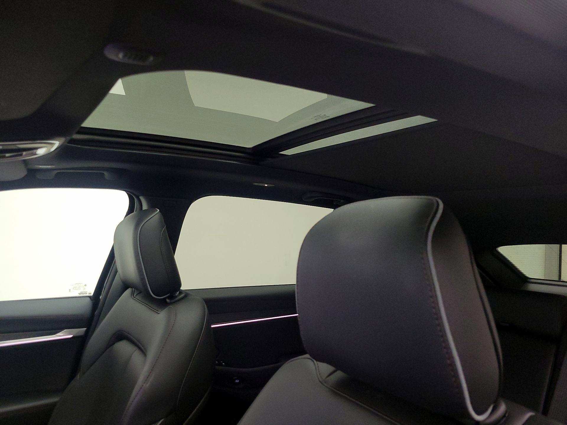 Thumbnail: 2025 Jeep Wagoneer S - 20