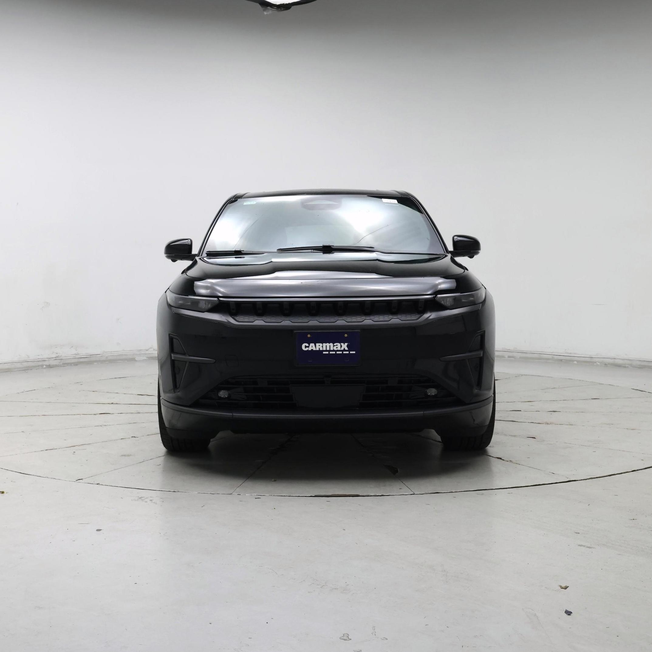 Thumbnail: 2025 Jeep Wagoneer S - 5