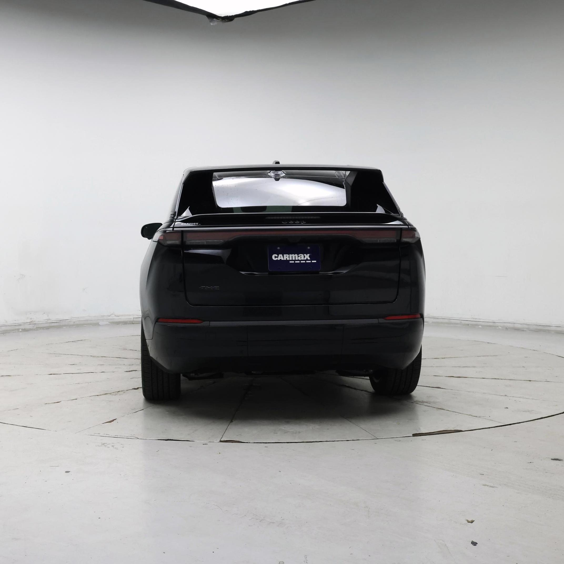 Thumbnail: 2025 Jeep Wagoneer S - 6